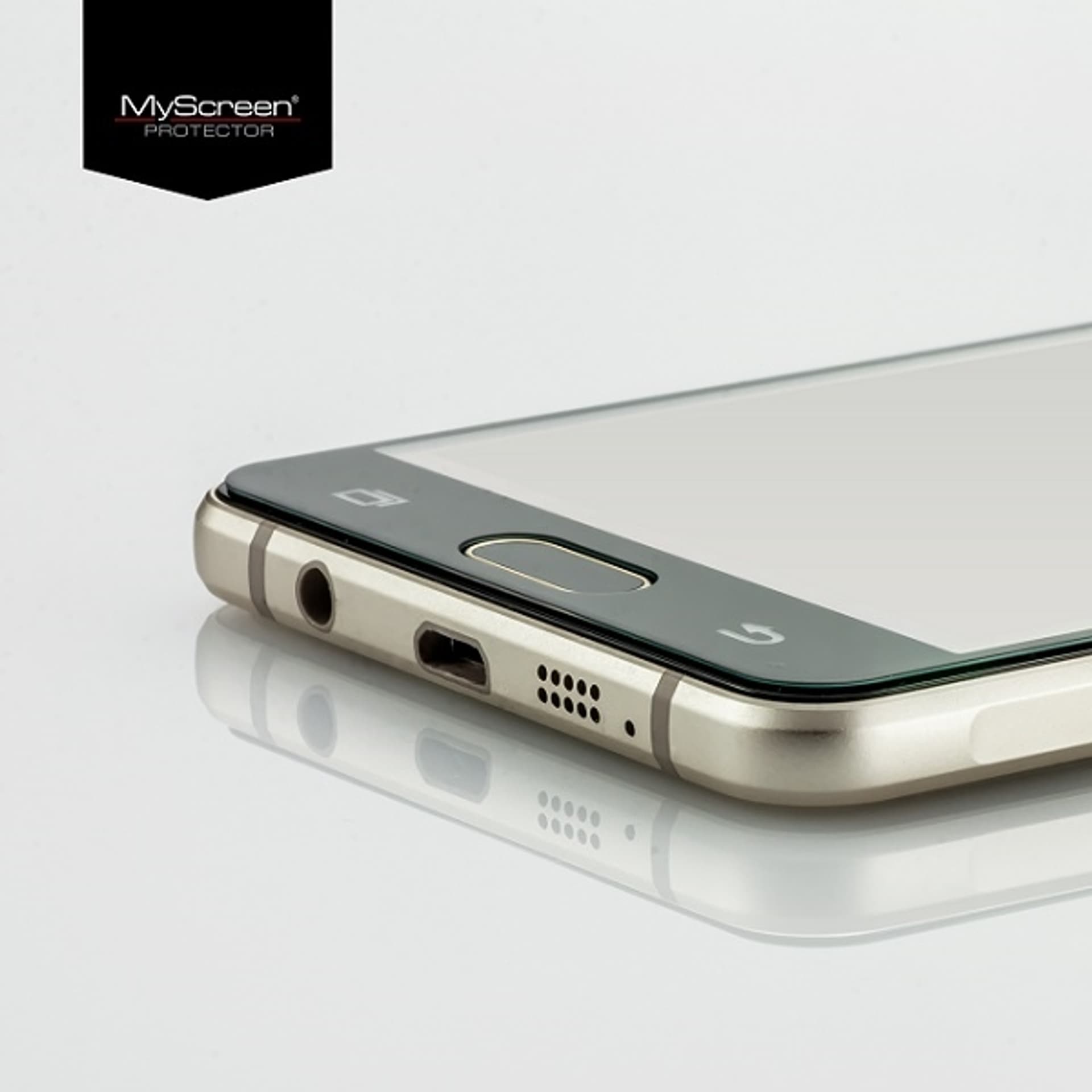 

MS Glass Edge Lite Sam N980 Note 20 czarny/black