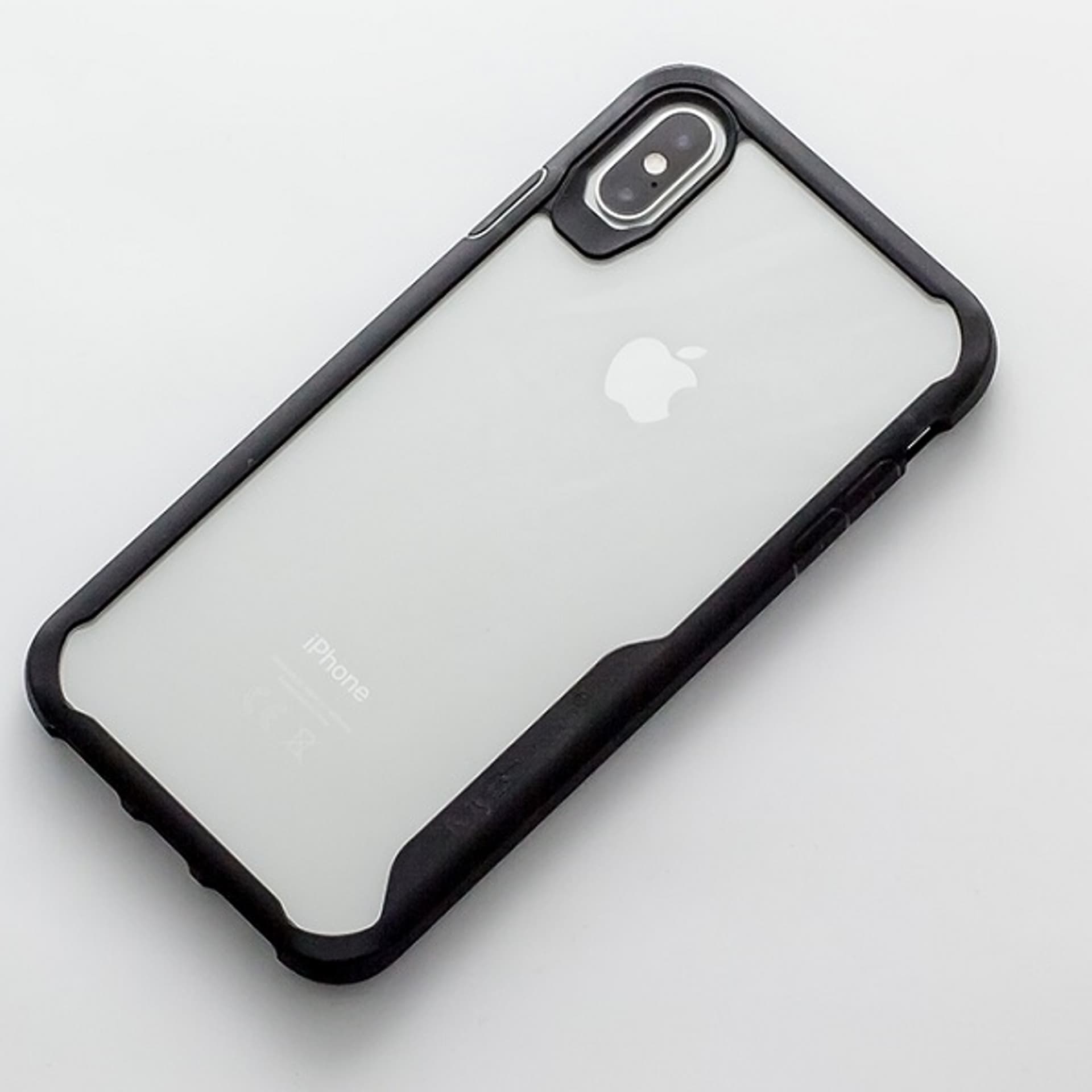 

MS Revo Case iPhone Huawei P30 Lite
