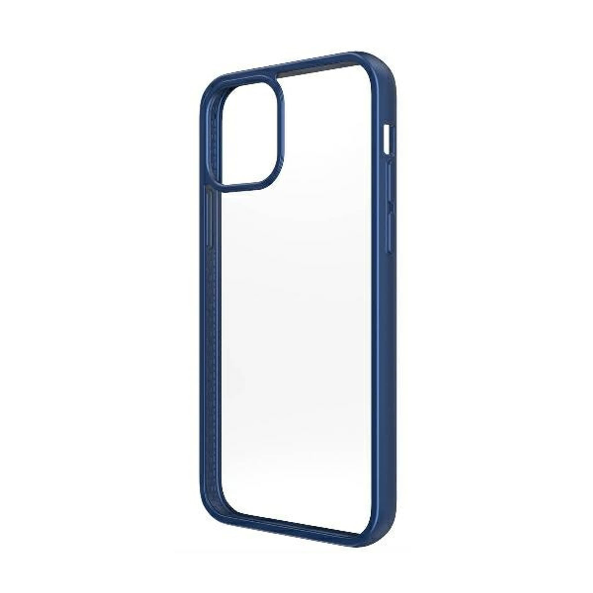 

PanzerGlass ClearCase iPhone 12 Pro Max True Blue AB