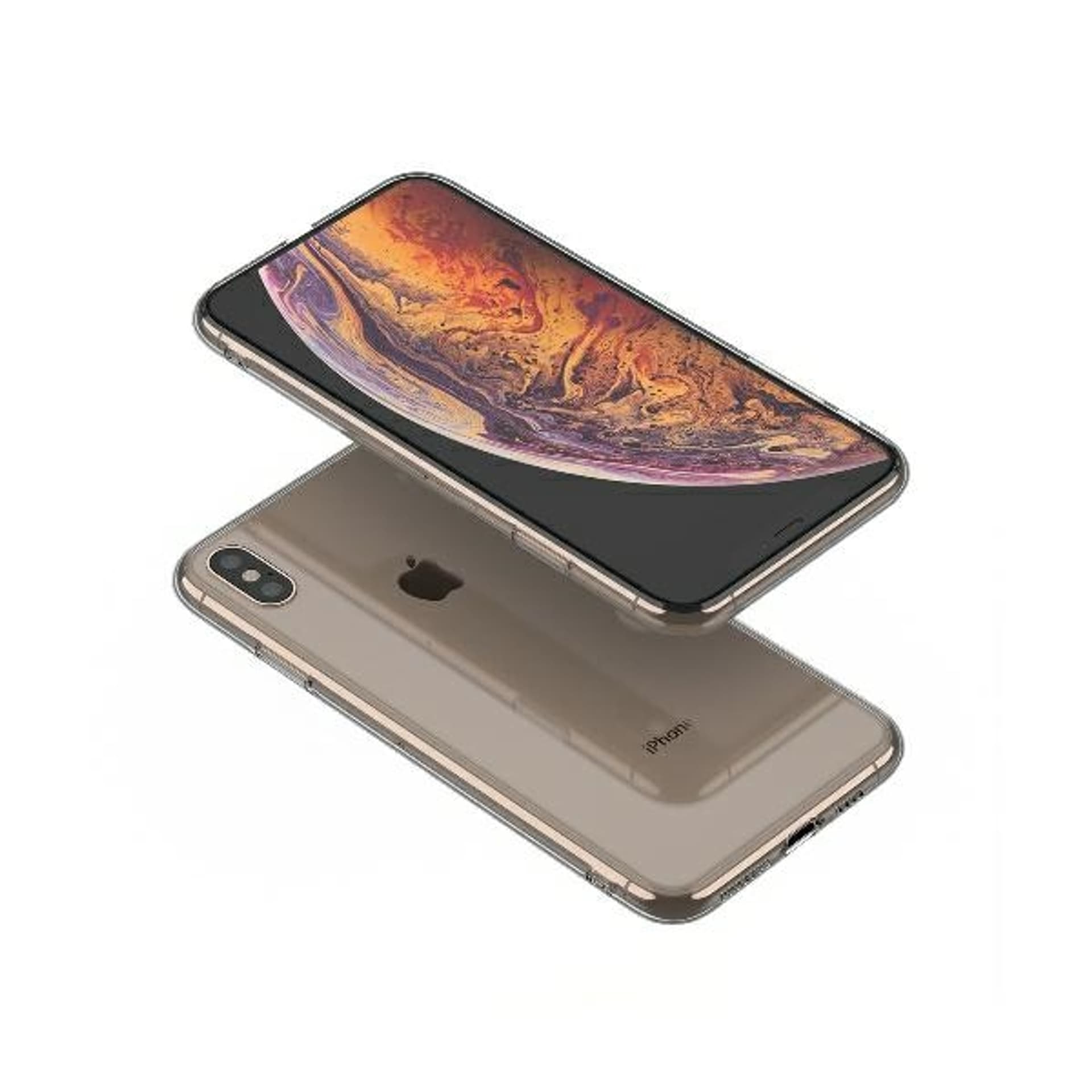 

PanzerGlass ClearCase iPhone Xs Max clear