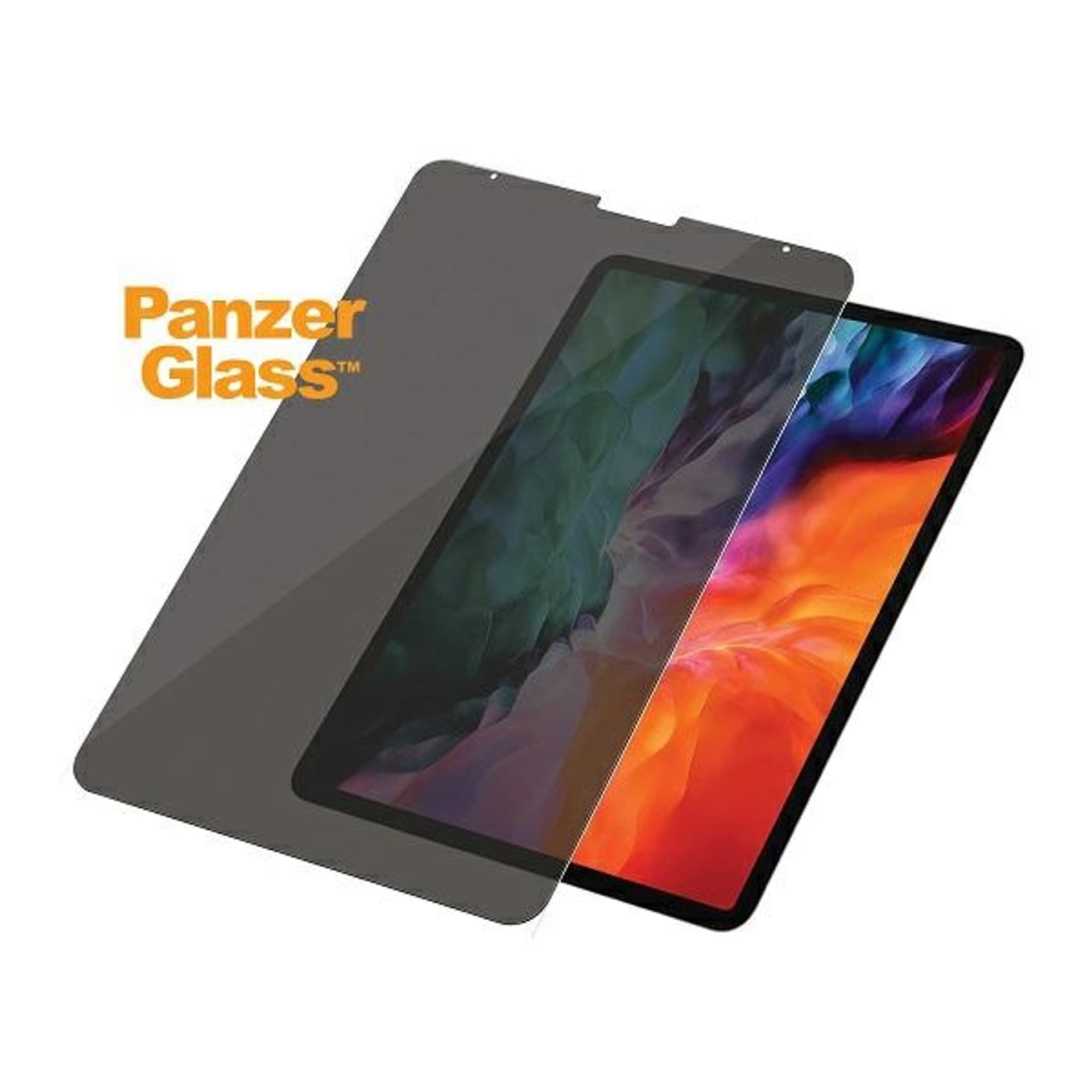 

PanzerGlass E2E Super+ iPad Pro 12.9" 2020 Privacy