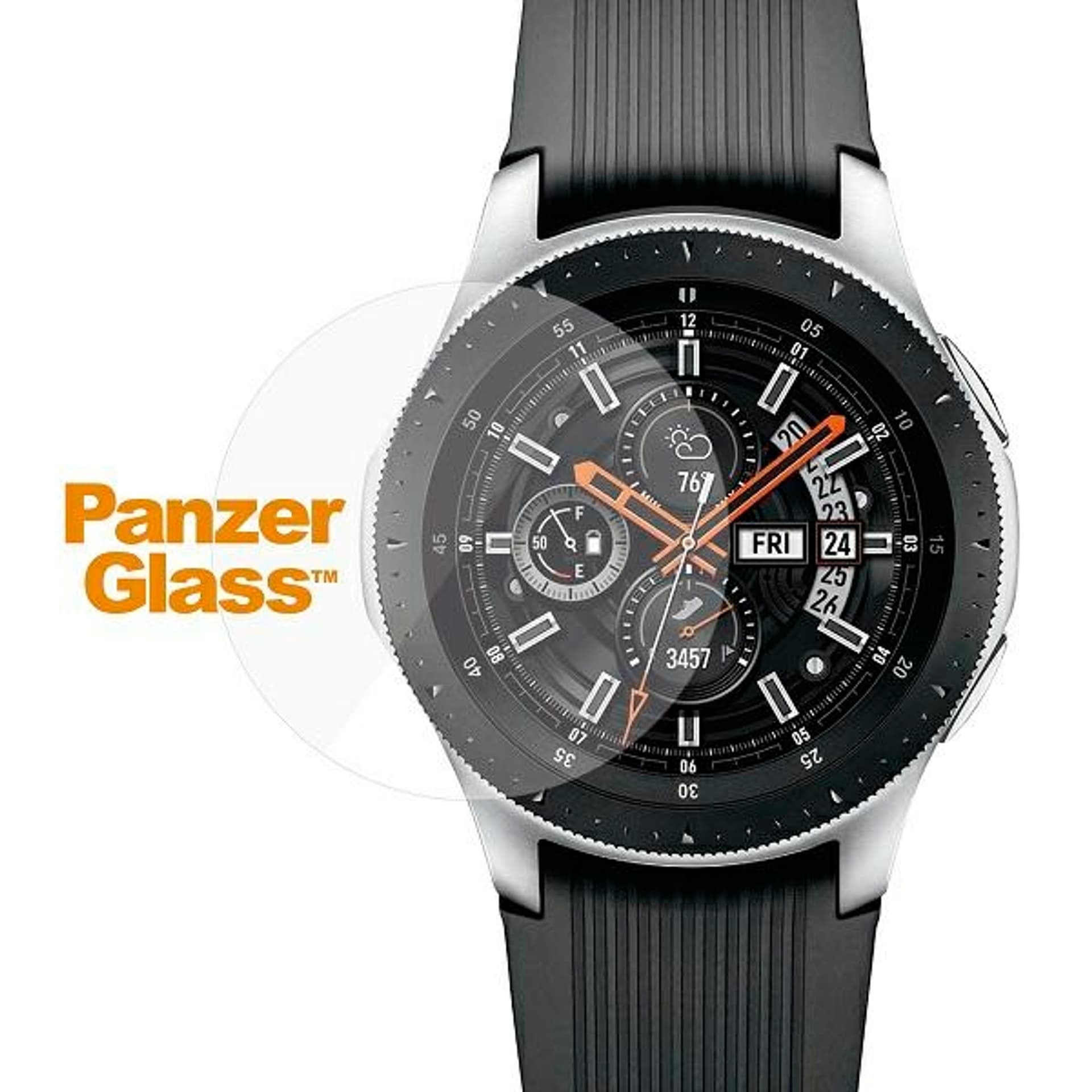 

PanzerGlass Galaxy Watch 42mm
