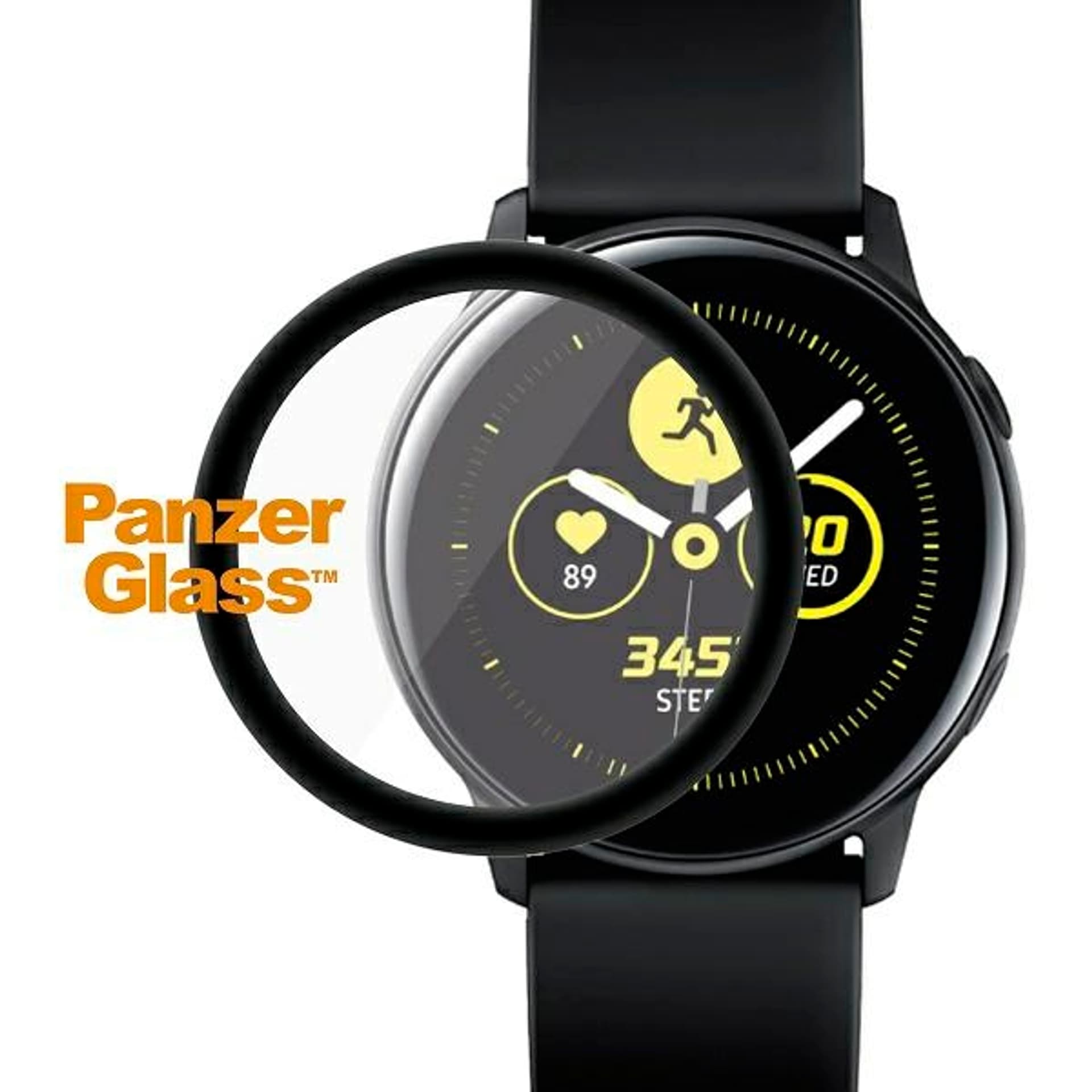 

PanzerGlass Galaxy Watch Active
