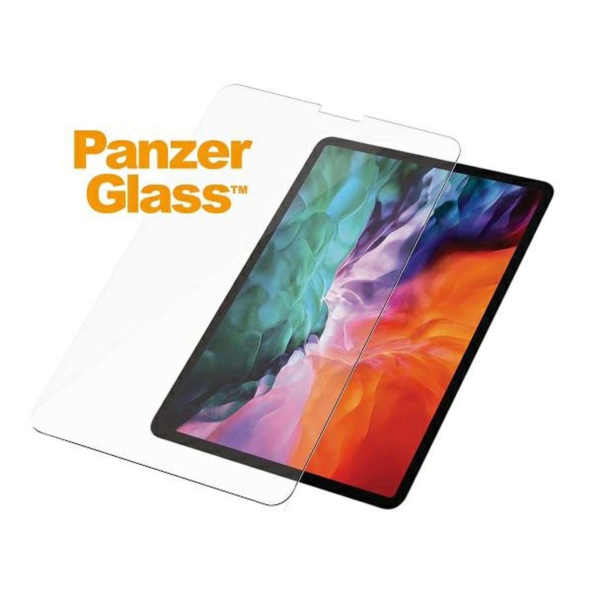 

PanzerGlass Super+ iPad Pro 12.9" 2018/2020/2021