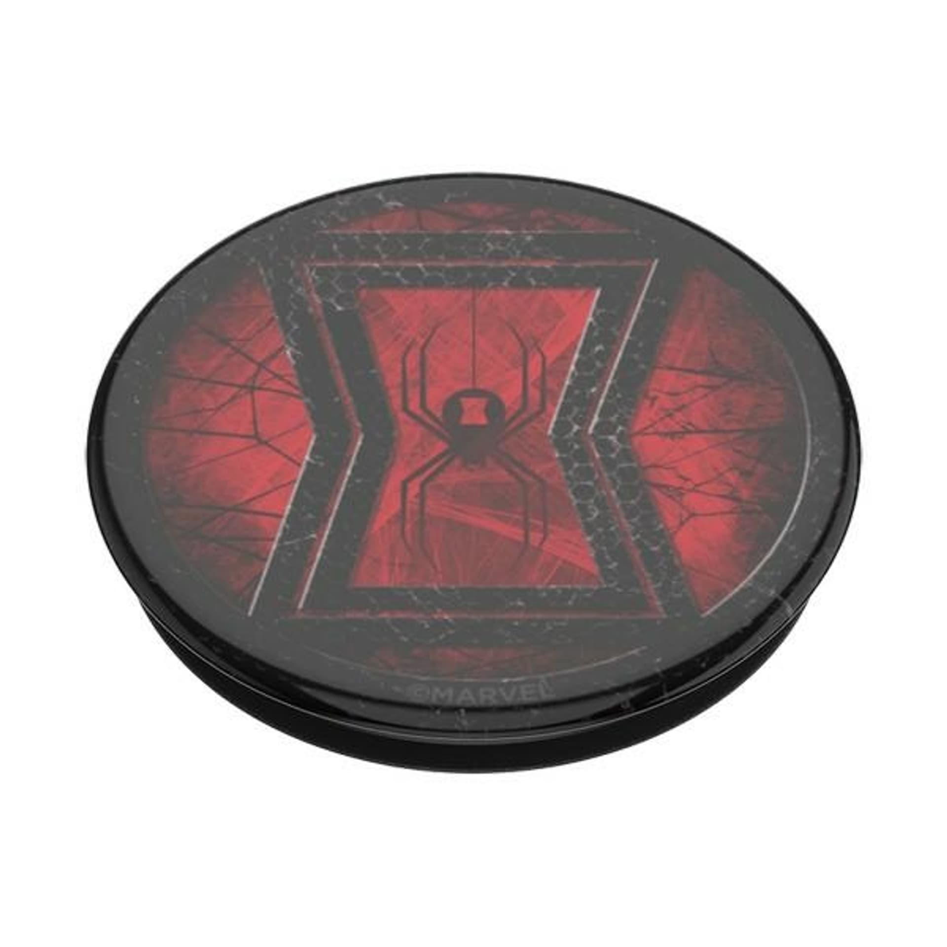 

Popsockets 2 Black Widow Icon 101051 uchwyt i podstawka do telefonu - licencja