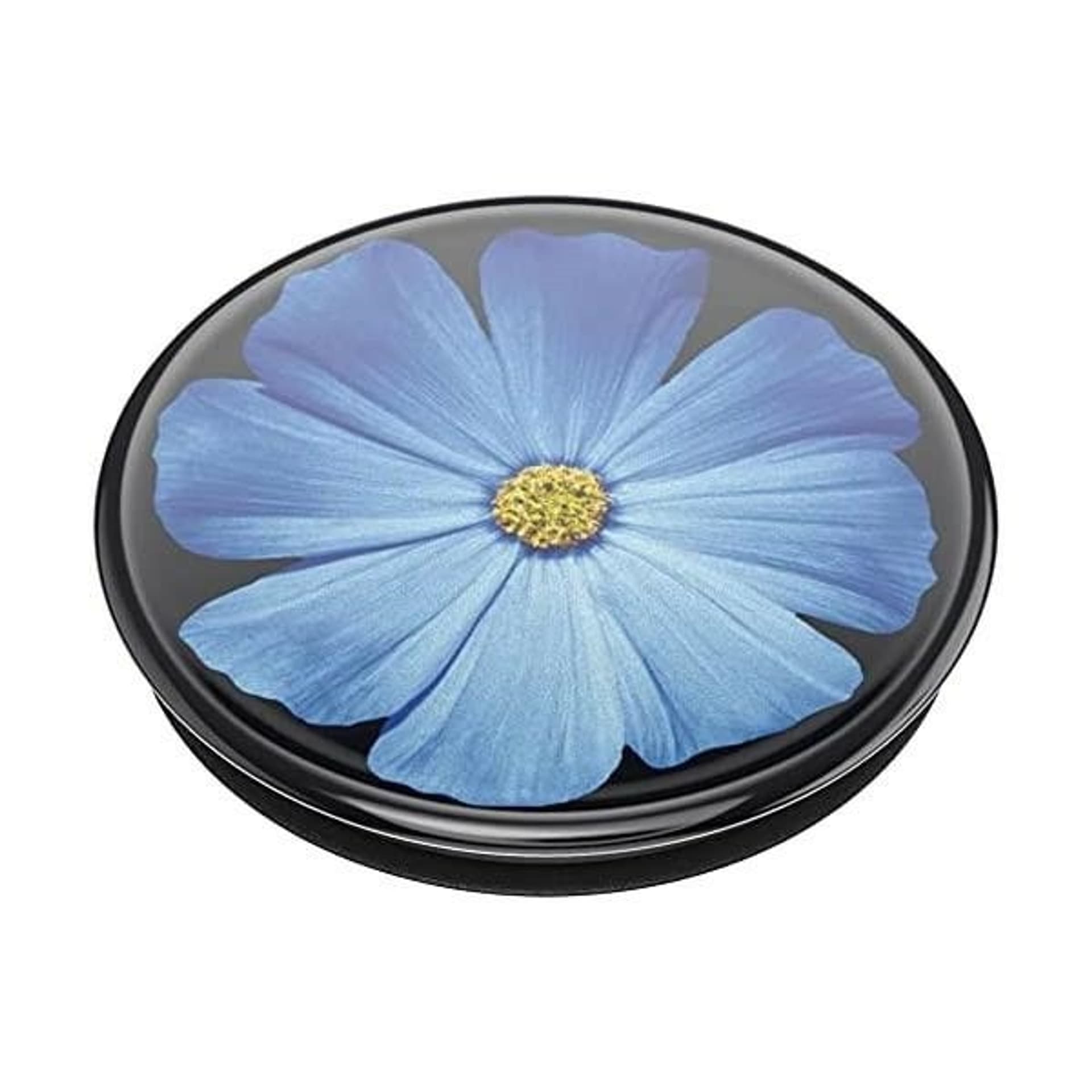 

Popsockets 2 Blooming Blue 805595 uchwyt i podstawka do telefonu - standard