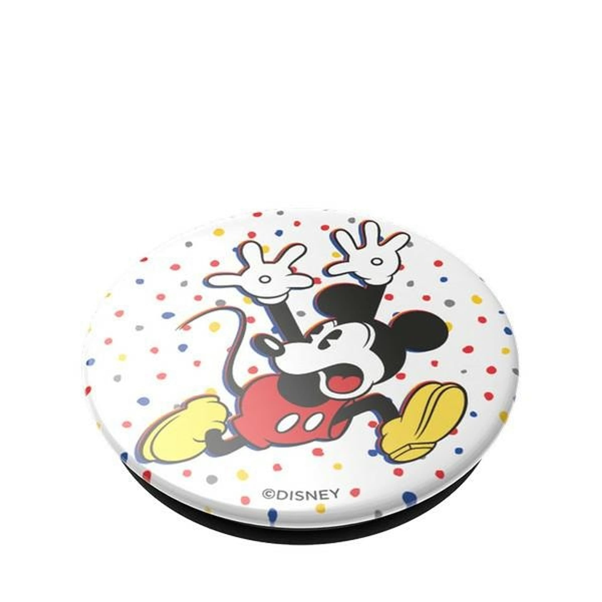 

Popsockets 2 Confetti Mickey 100498 uchwyt i podstawka do telefonu - licencja