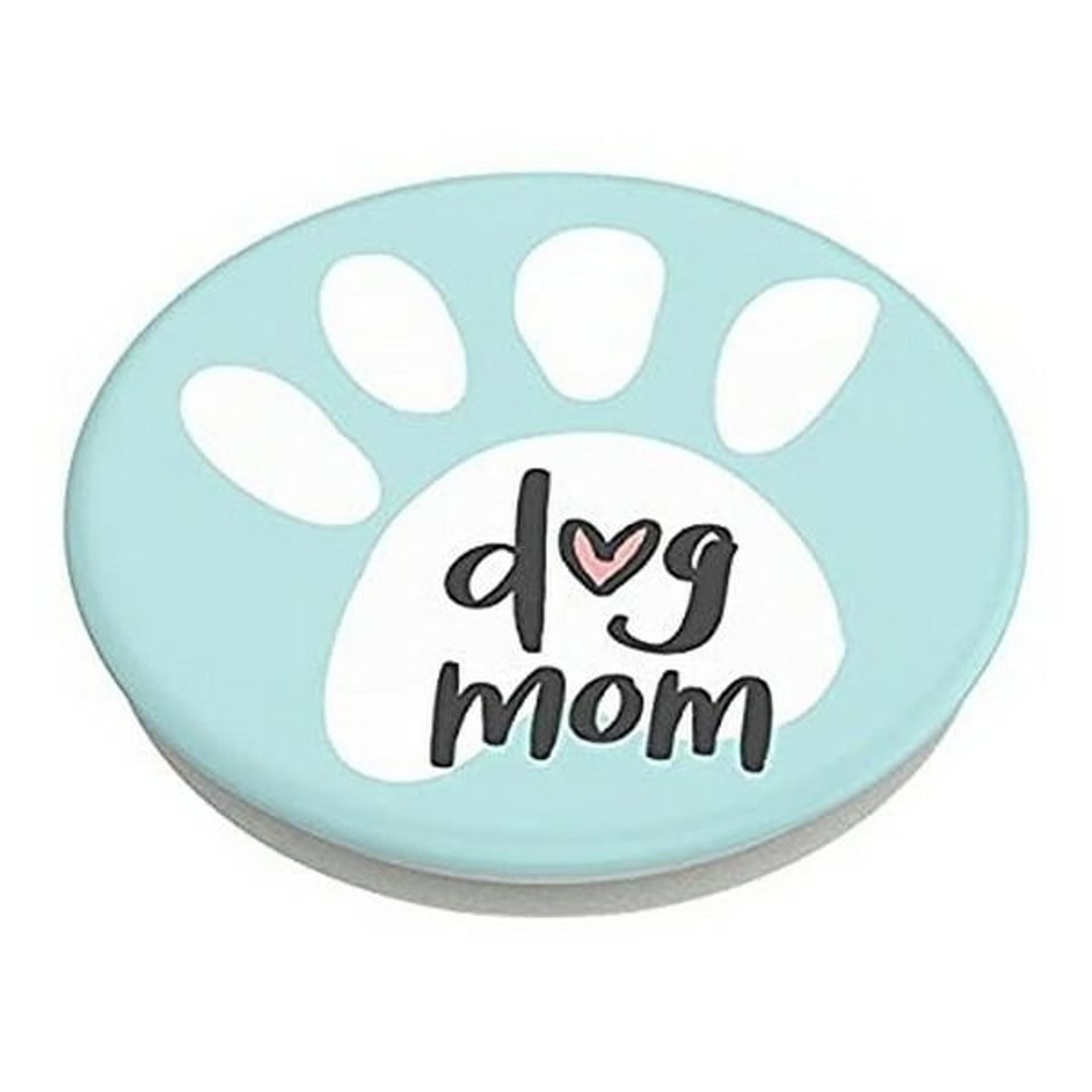 

Popsockets 2 Dog Mom 803524 uchwyt i podstawka do telefonu - standard