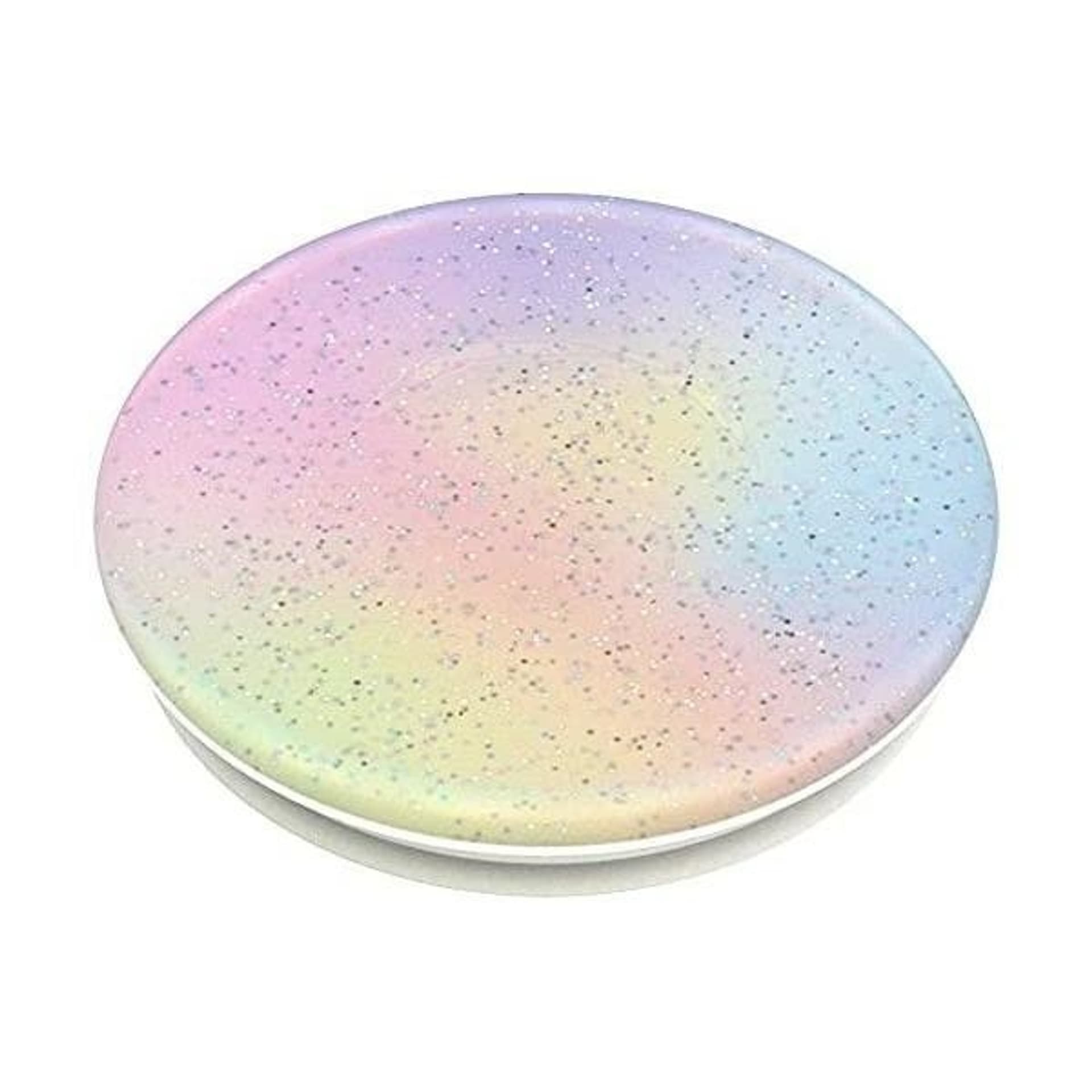 

Popsockets 2 Glitter Pastel Nebula 805508 uchwyt i podstawka do telefonu - premium