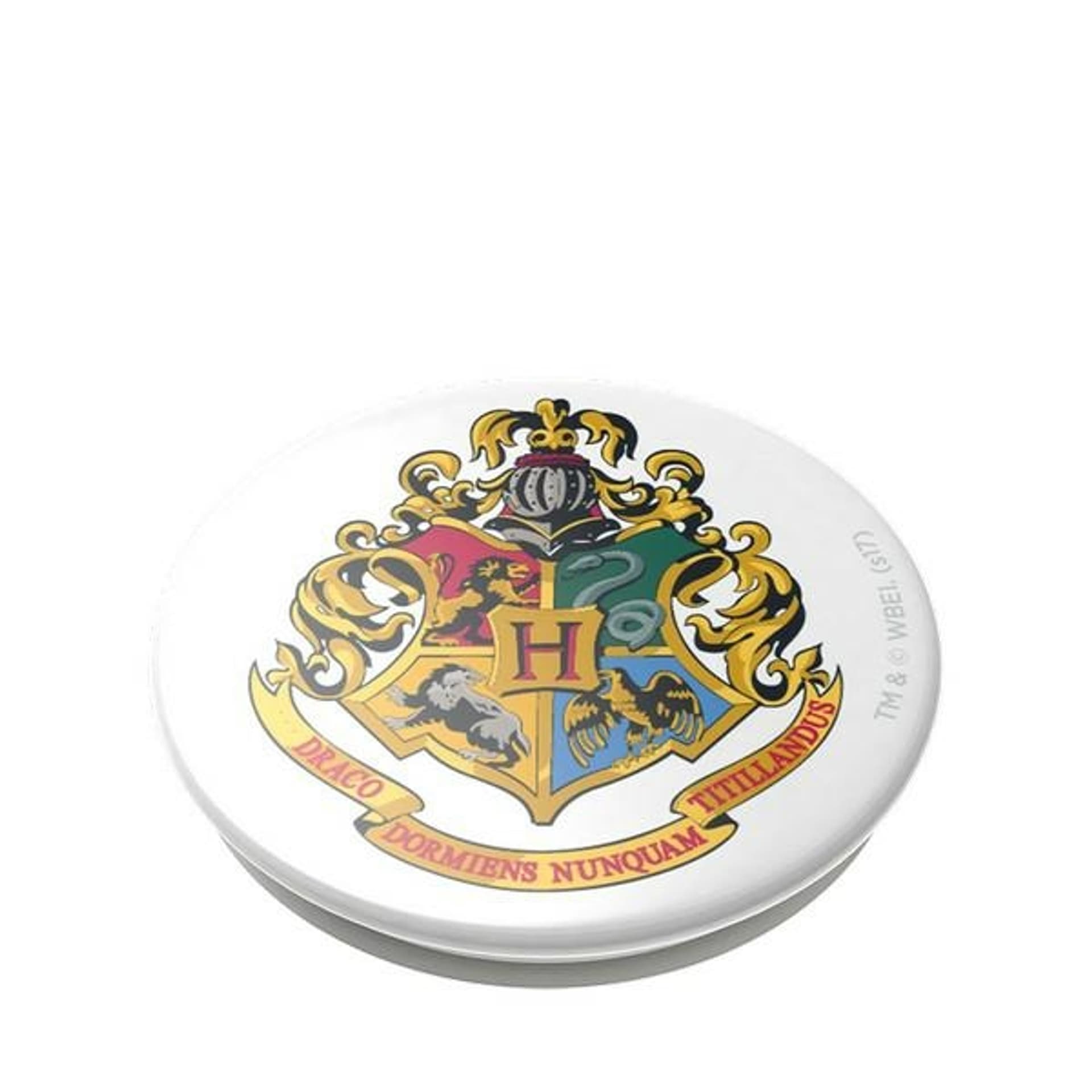

Popsockets 2 Hogwarts 100805 uchwyt i podstawka do telefonu - licencja