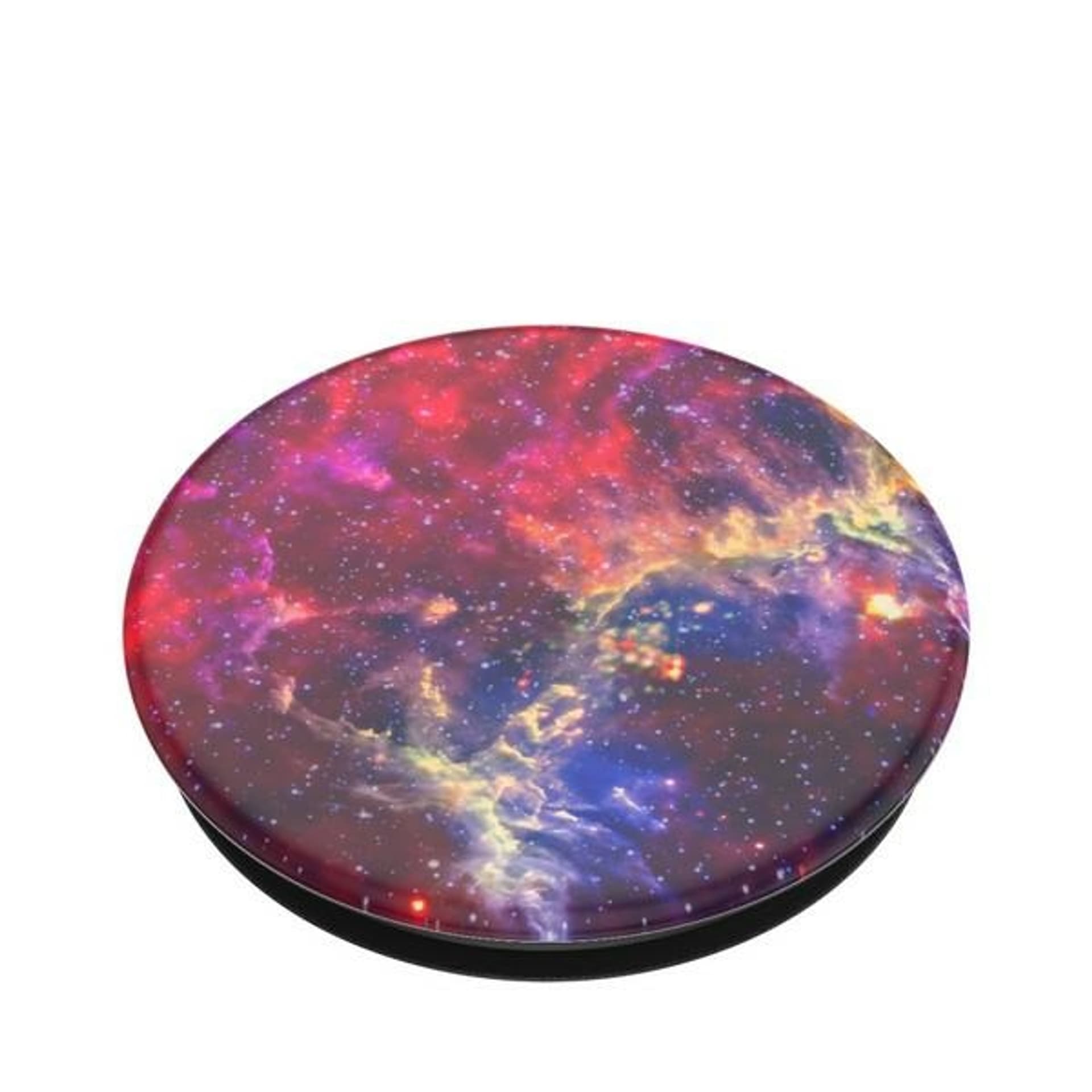 

Popsockets 2 Magenta Nebula 802709 uchwyt i podstawka do telefonu - standard
