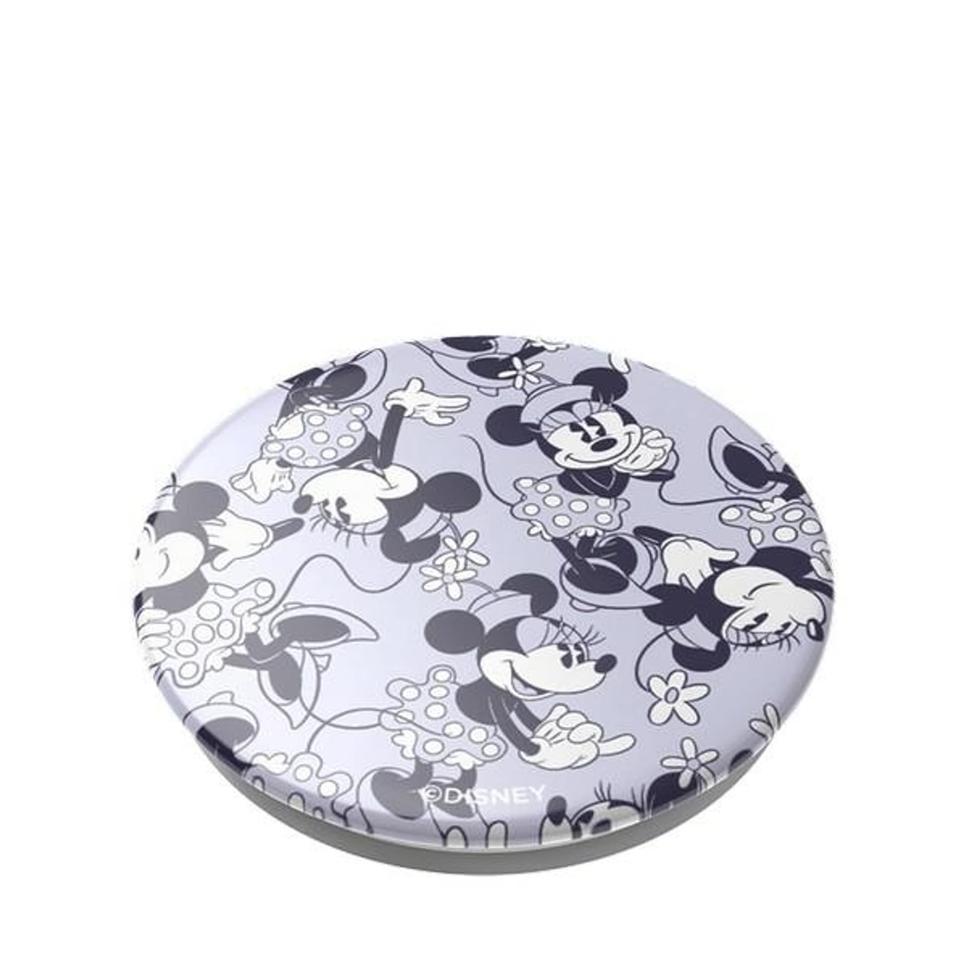 

Popsockets 2 Minnie Lilac Pattern 100433 uchwyt i podstawka do telefonu - licencja