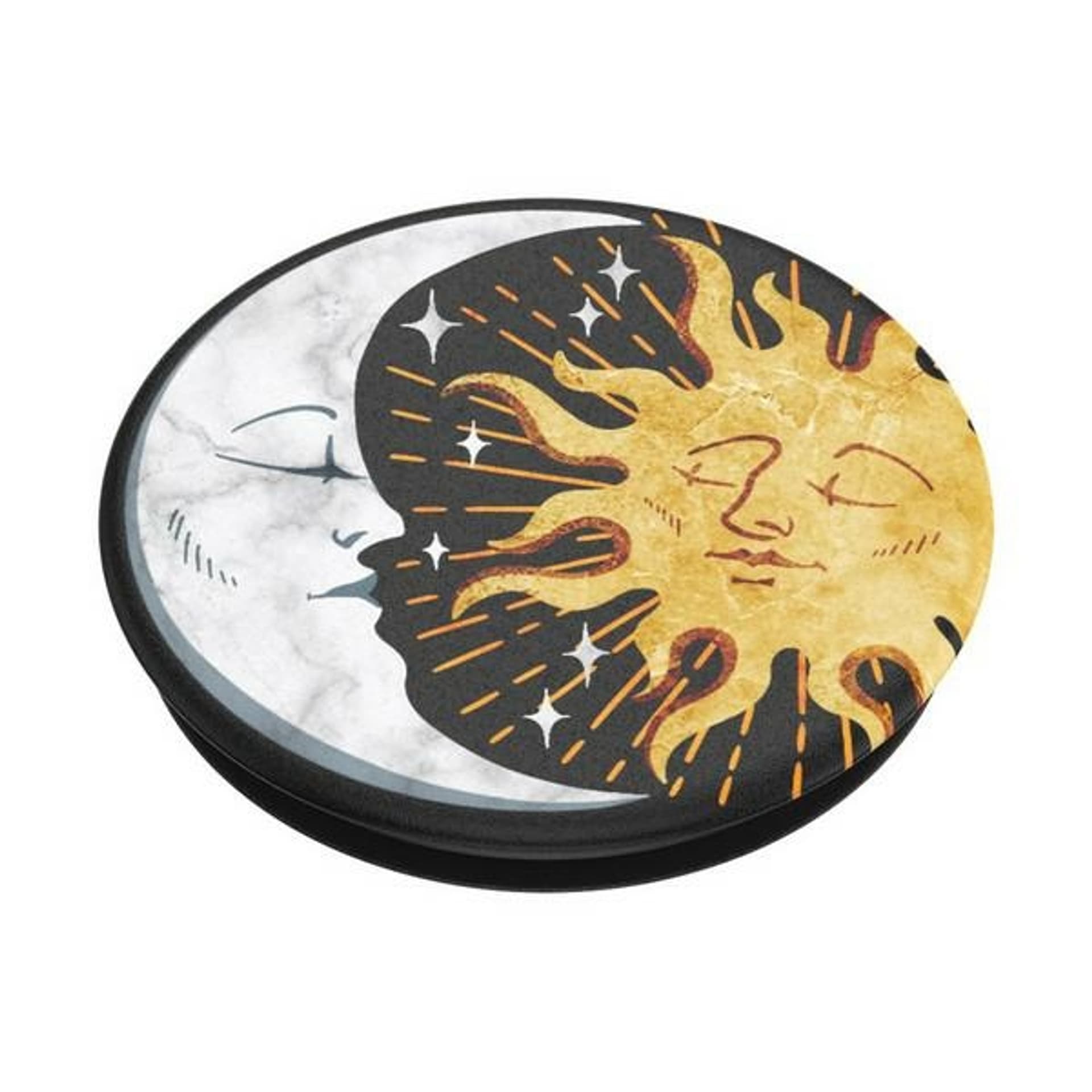 

Popsockets 2 Sun and Moon 804153 uchwyt i podstawka do telefonu - standard