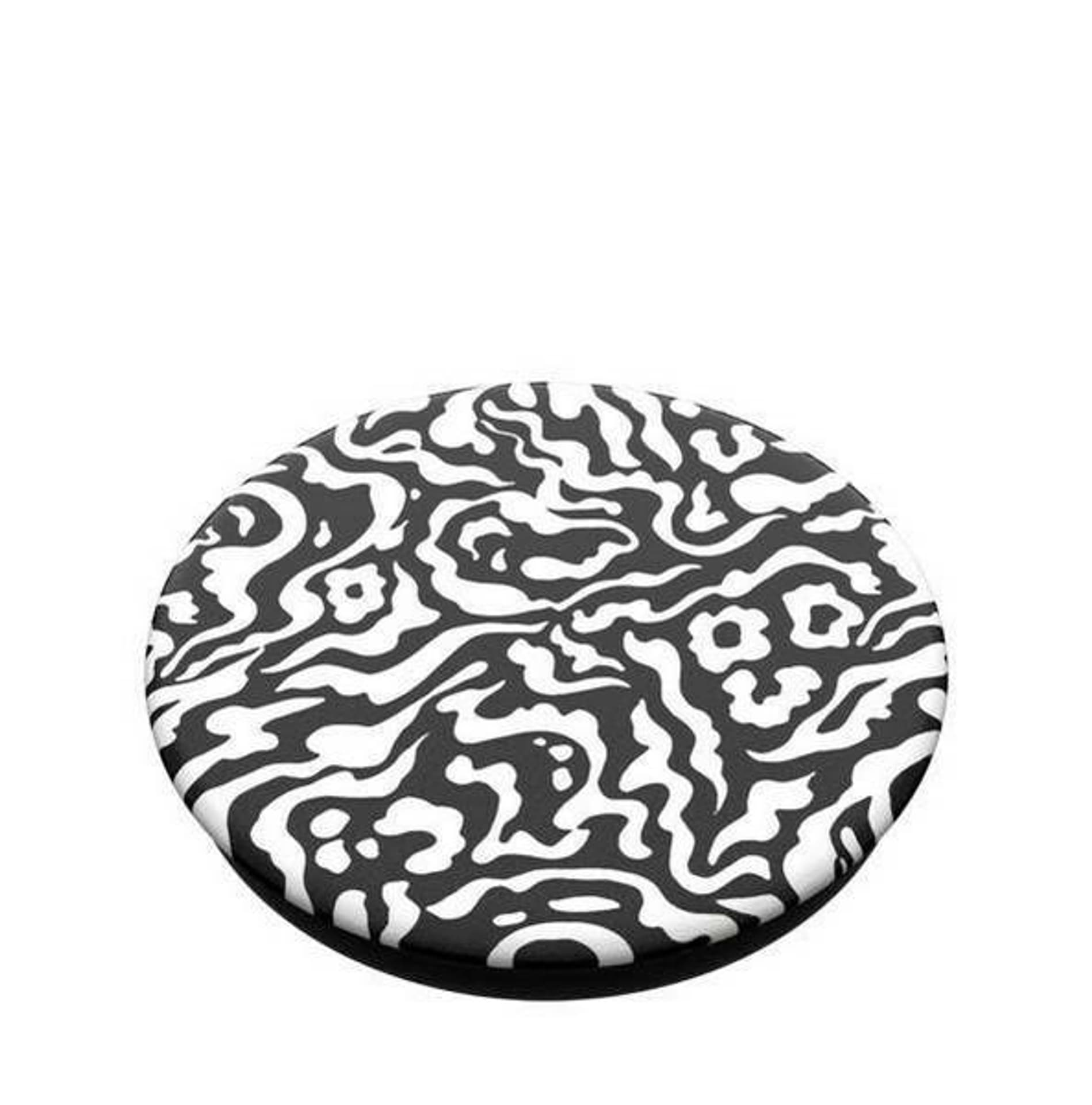 

Popsockets 2 Zebra Melt 801746 uchwyt i podstawka do telefonu - standard