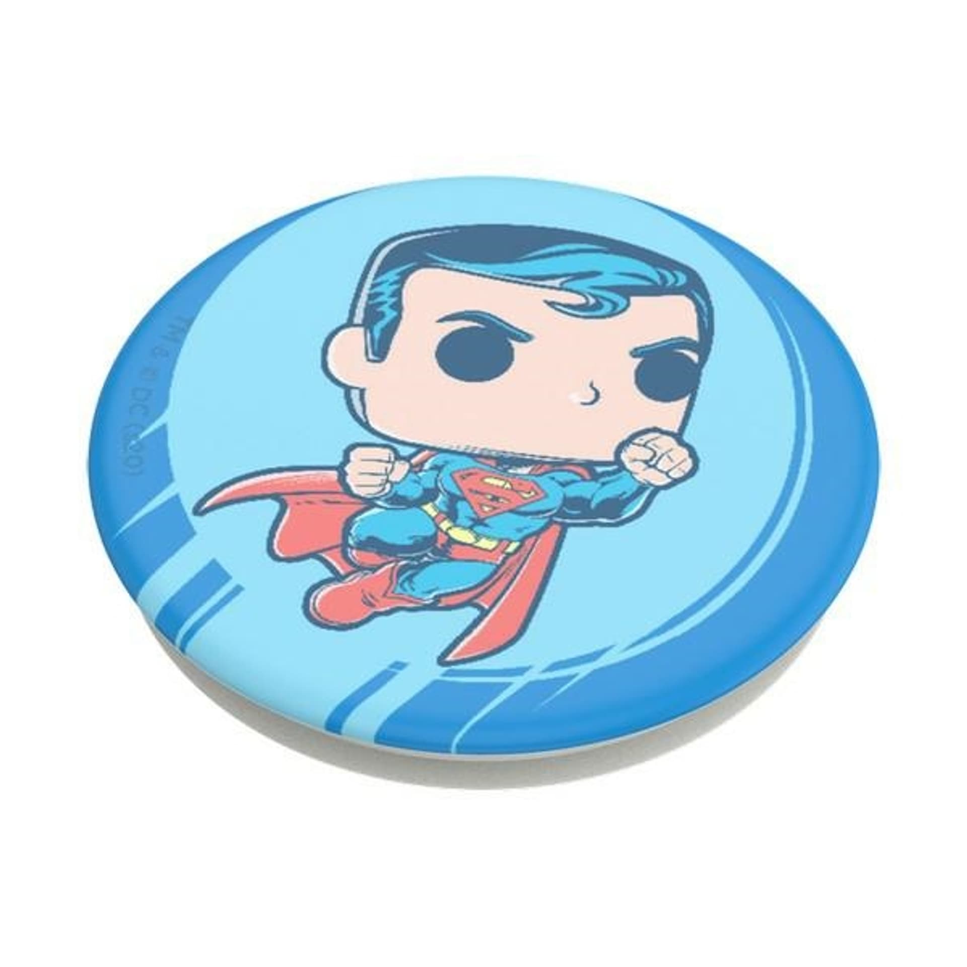 

Popsockets Funko Pop! Superman 101134 uchwyt i podstawka do telefonu - licencja