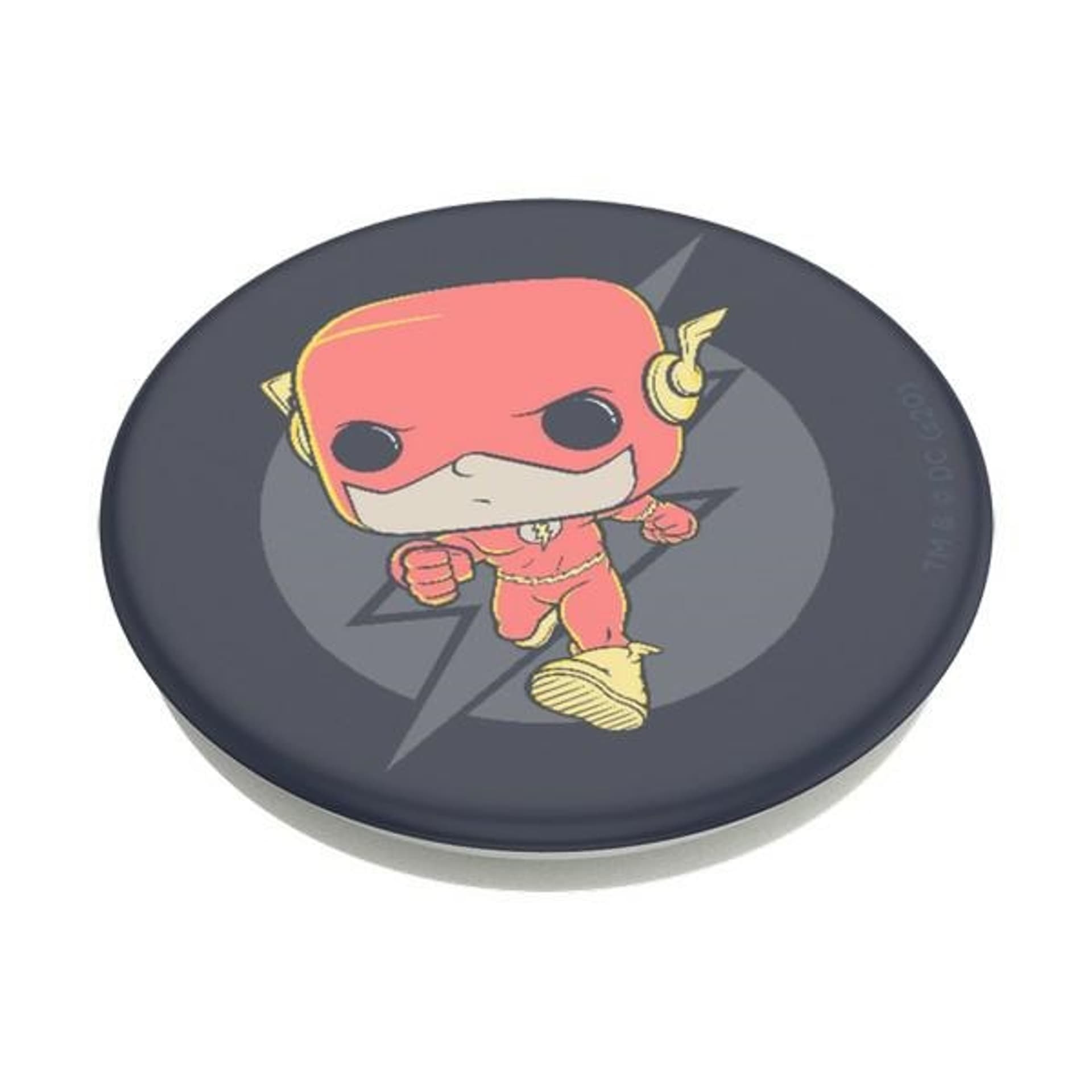 

Popsockets Funko Pop! The Flash 101132 uchwyt i podstawka do telefonu - licencja