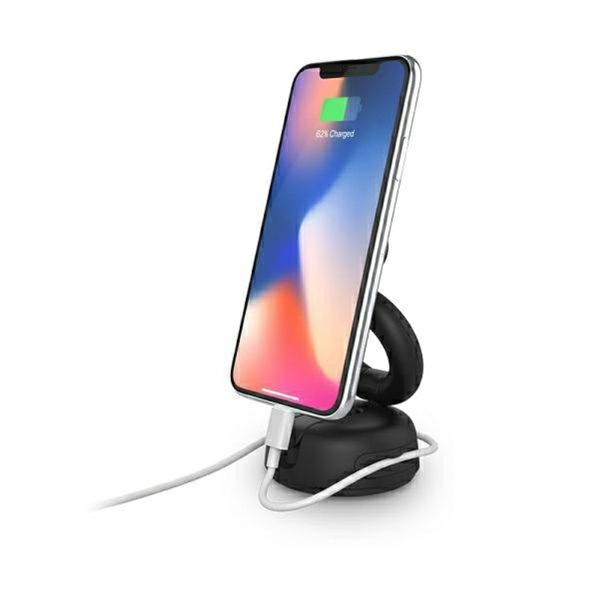 

Popsockets PopMount 2 Car & Desk 802465 uchwyt na kokpit lub biurko czarny/black