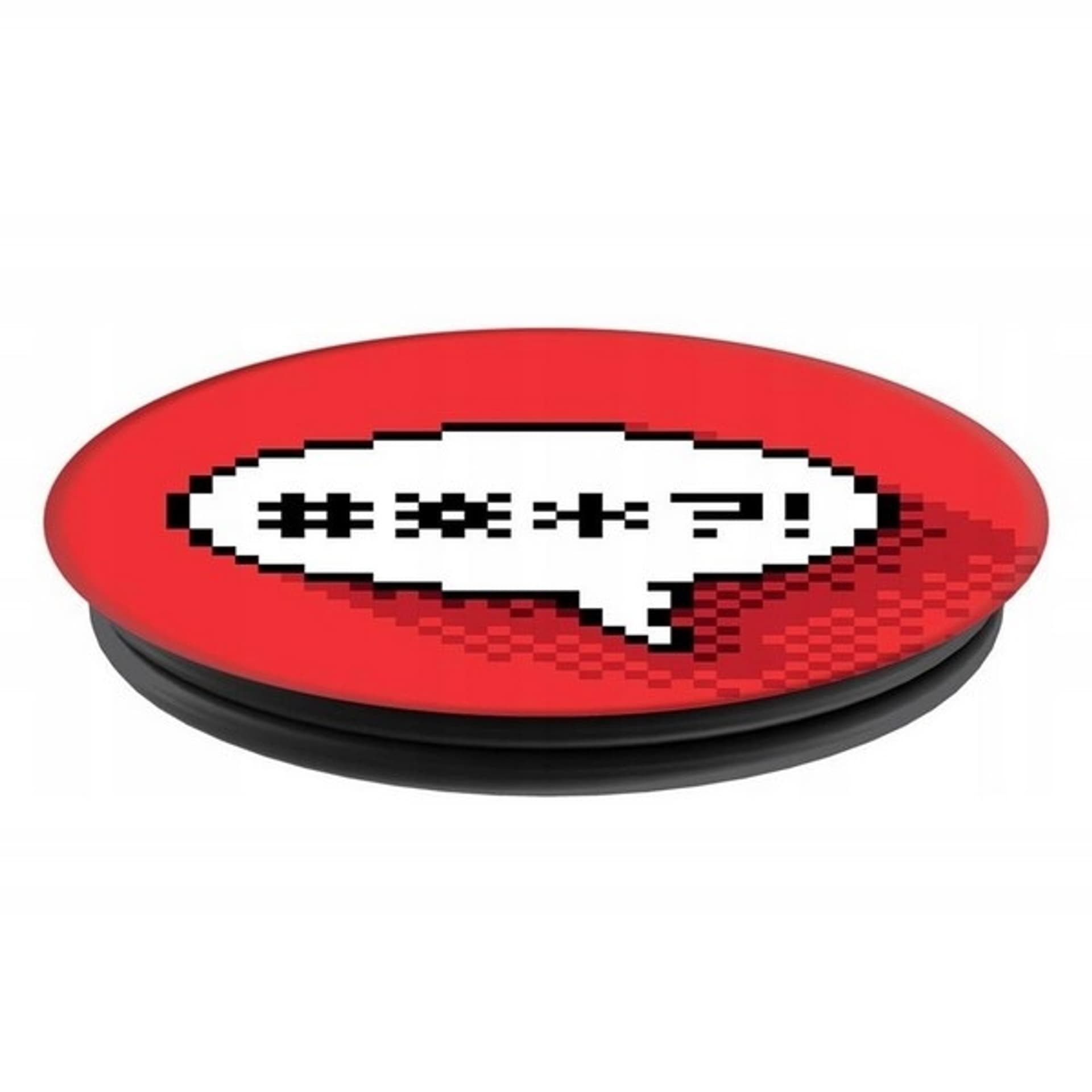 

Popsockets WTF 800302 uchwyt i podstawka do telefonu