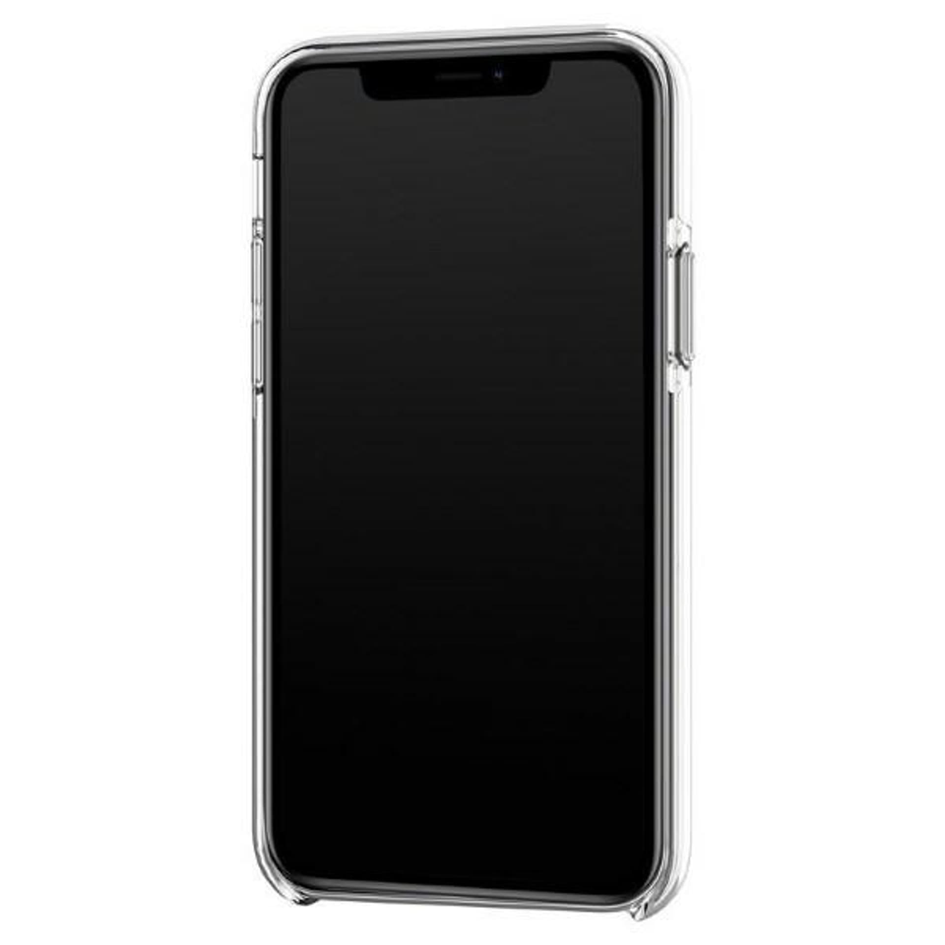 

Puro Impact Clear iPhone 12 mini 5,4" transparent IPC1254IMPCLTR
