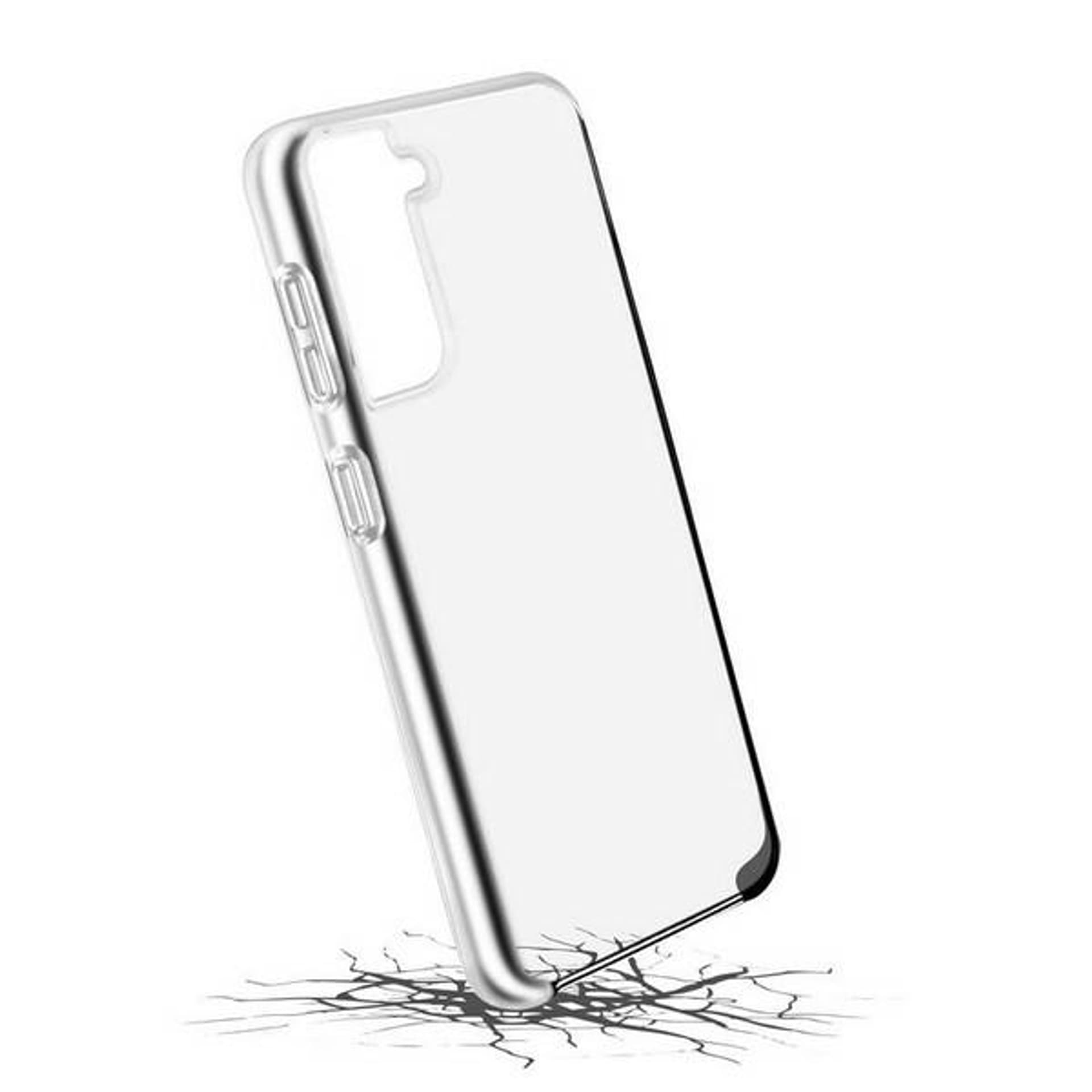 

Puro Impact Clear Samsung S21 G991 SGS21IMPCLTR