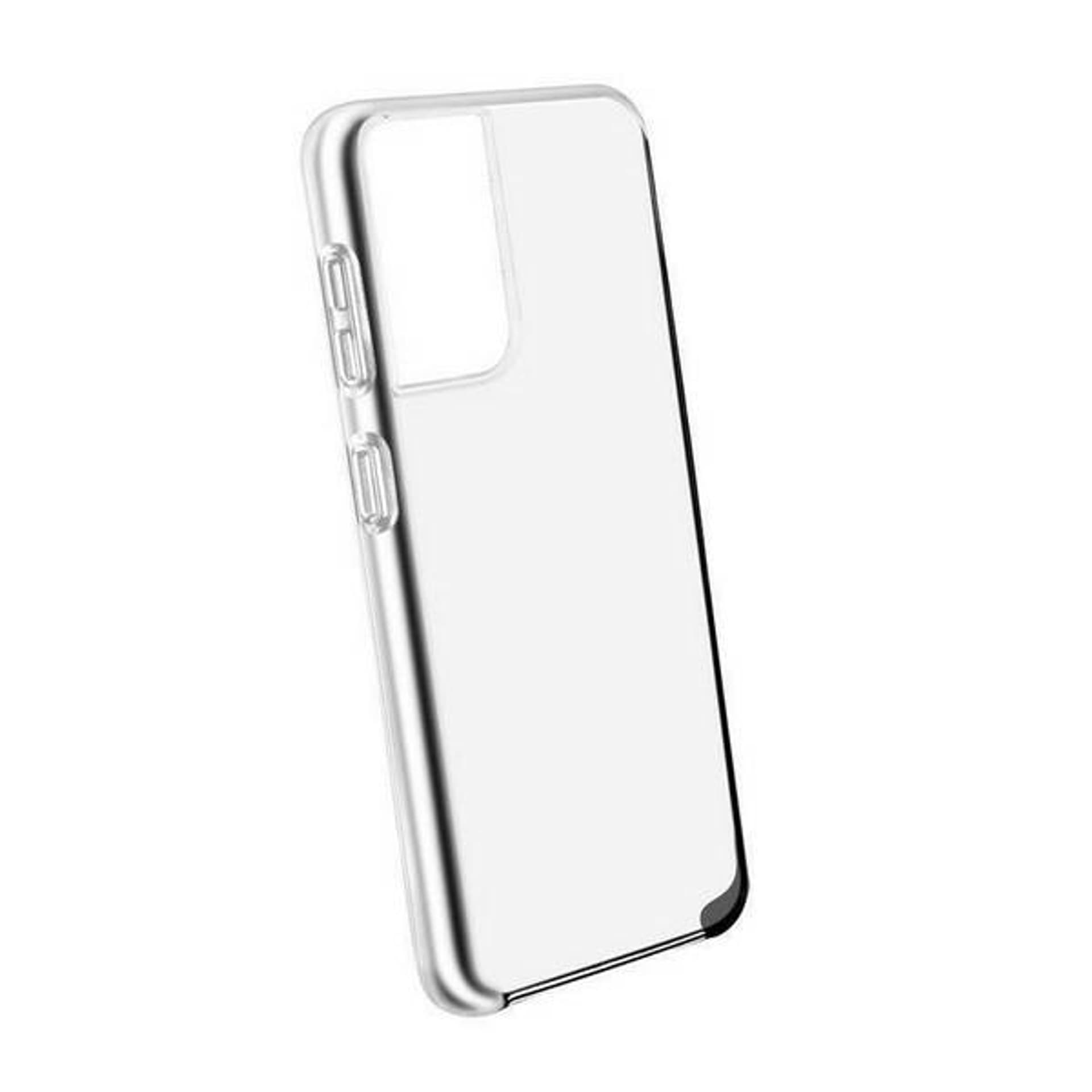 

Puro Impact Clear Samsung S21 Ultra G998 SGS21UIMPCLTR