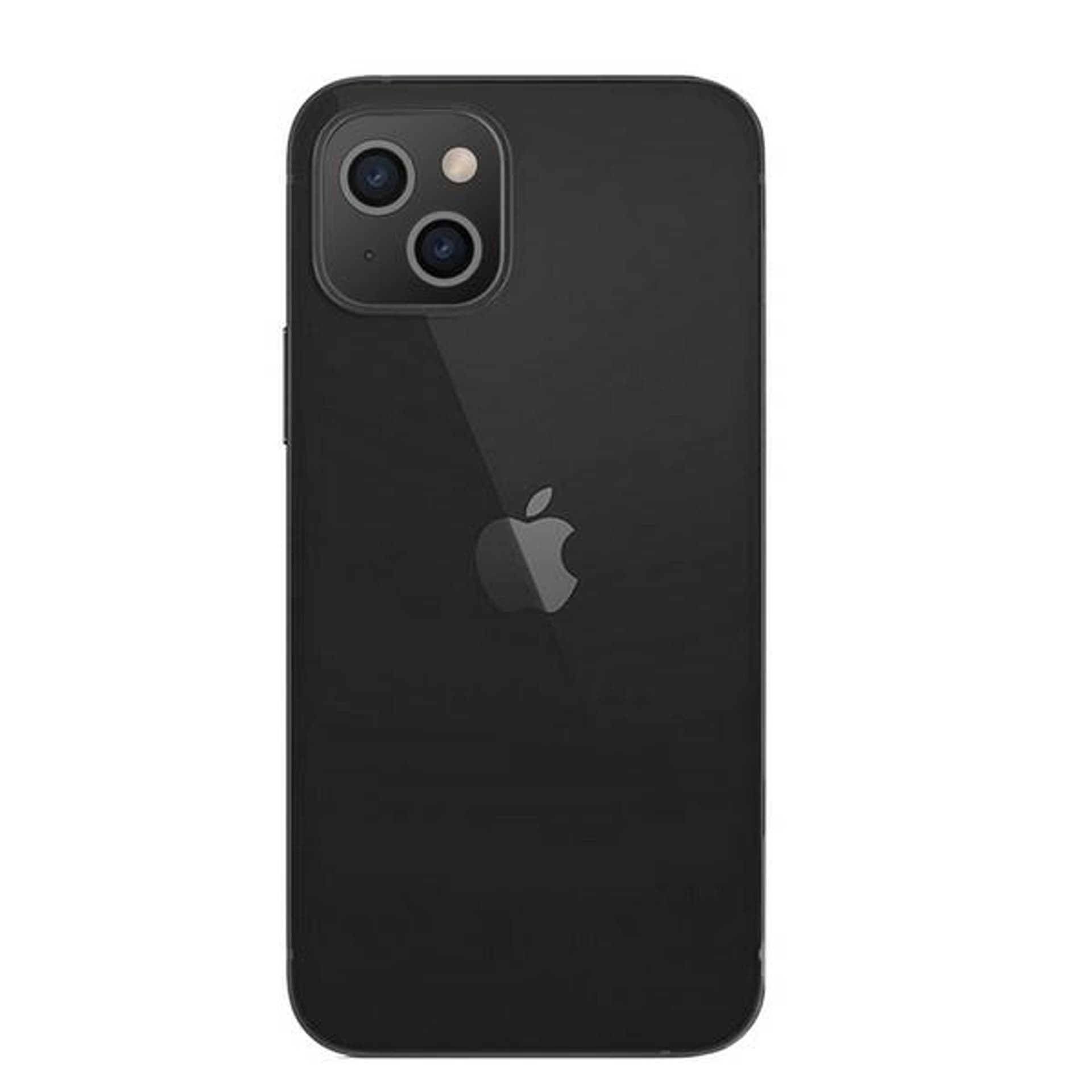 

Puro Nude 0.3 iPhone 13 6,1" transparent IPC136103NUDETR