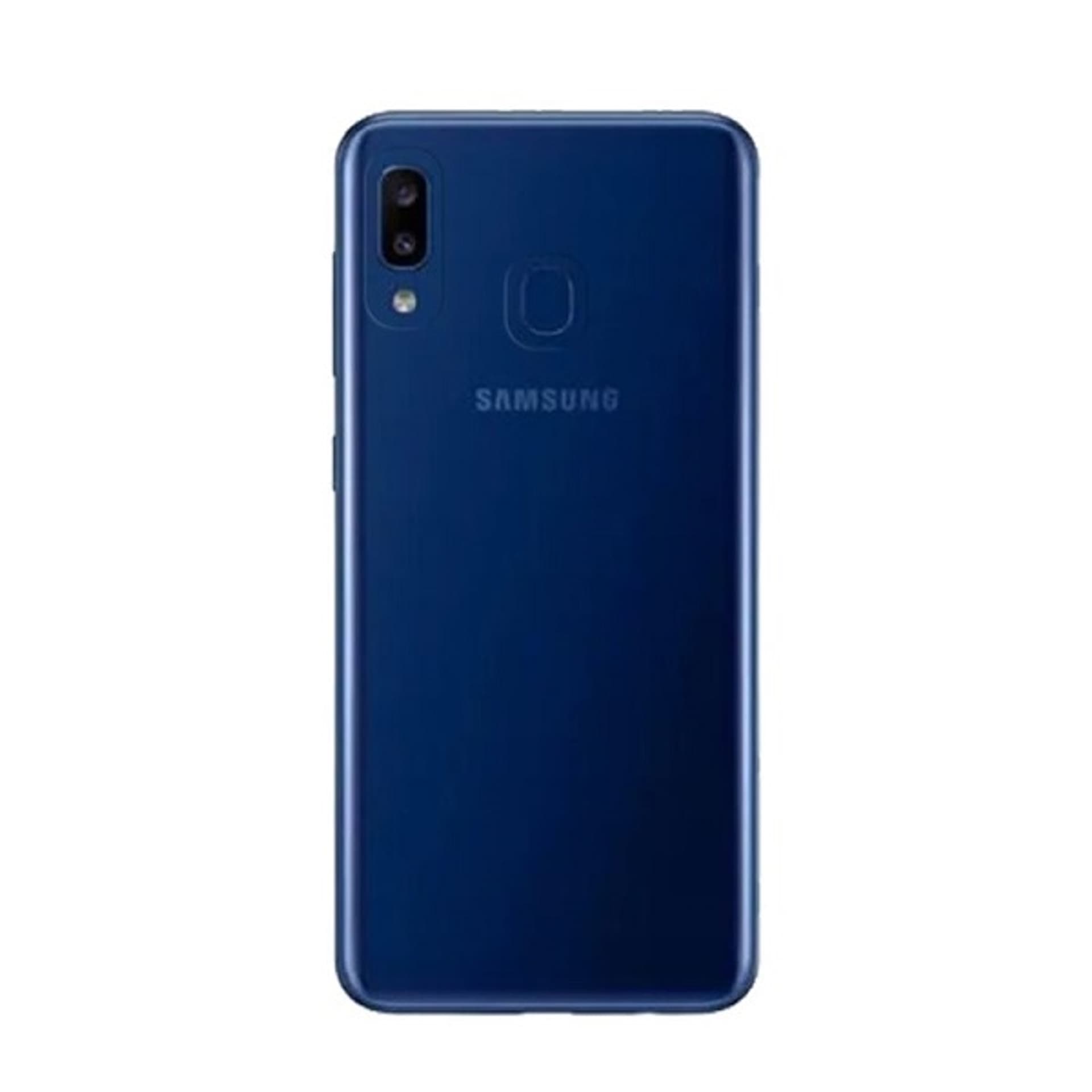 

Puro Nude 0.3 Samsung A20e przeźroczysty /transparent SGA20E03NUDETR