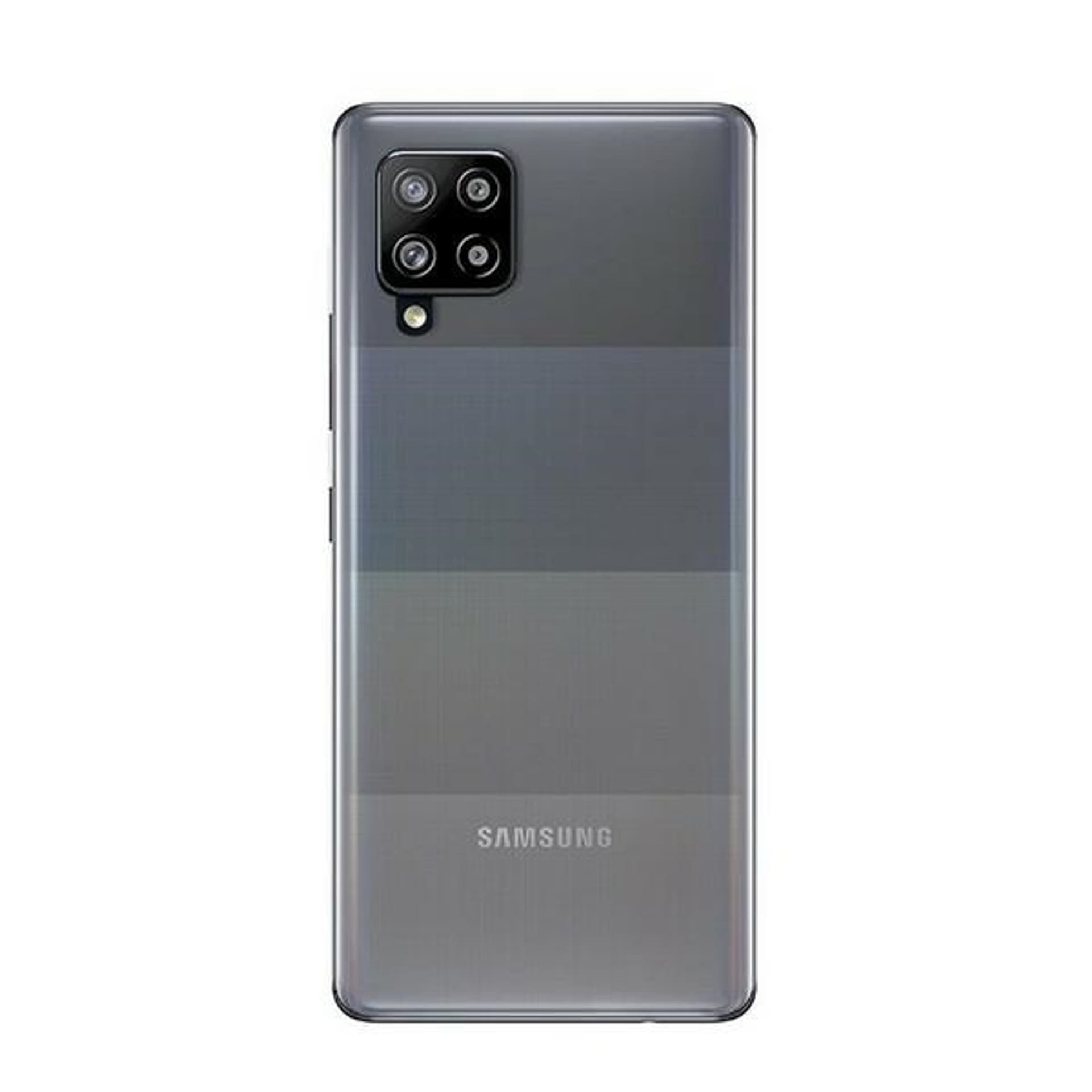 

Puro Nude 0.3 Samsung A42 5G A426 przeźroczysty/transparent SGA4203NUDETR