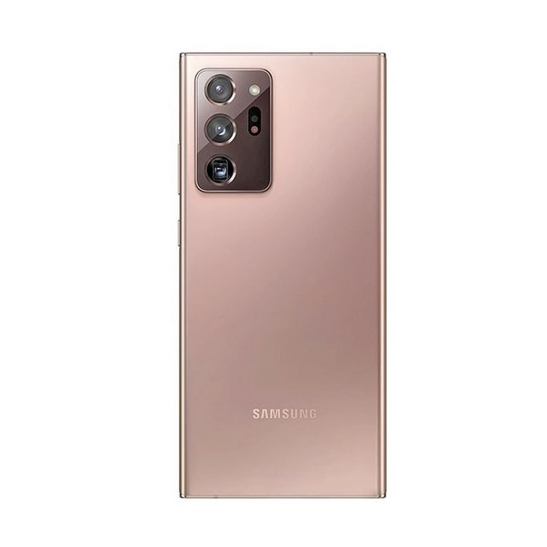 

Puro Nude 0.3 Samsung Note 20 Ultra N985 transparent SGGNOTE20P03NUDETR