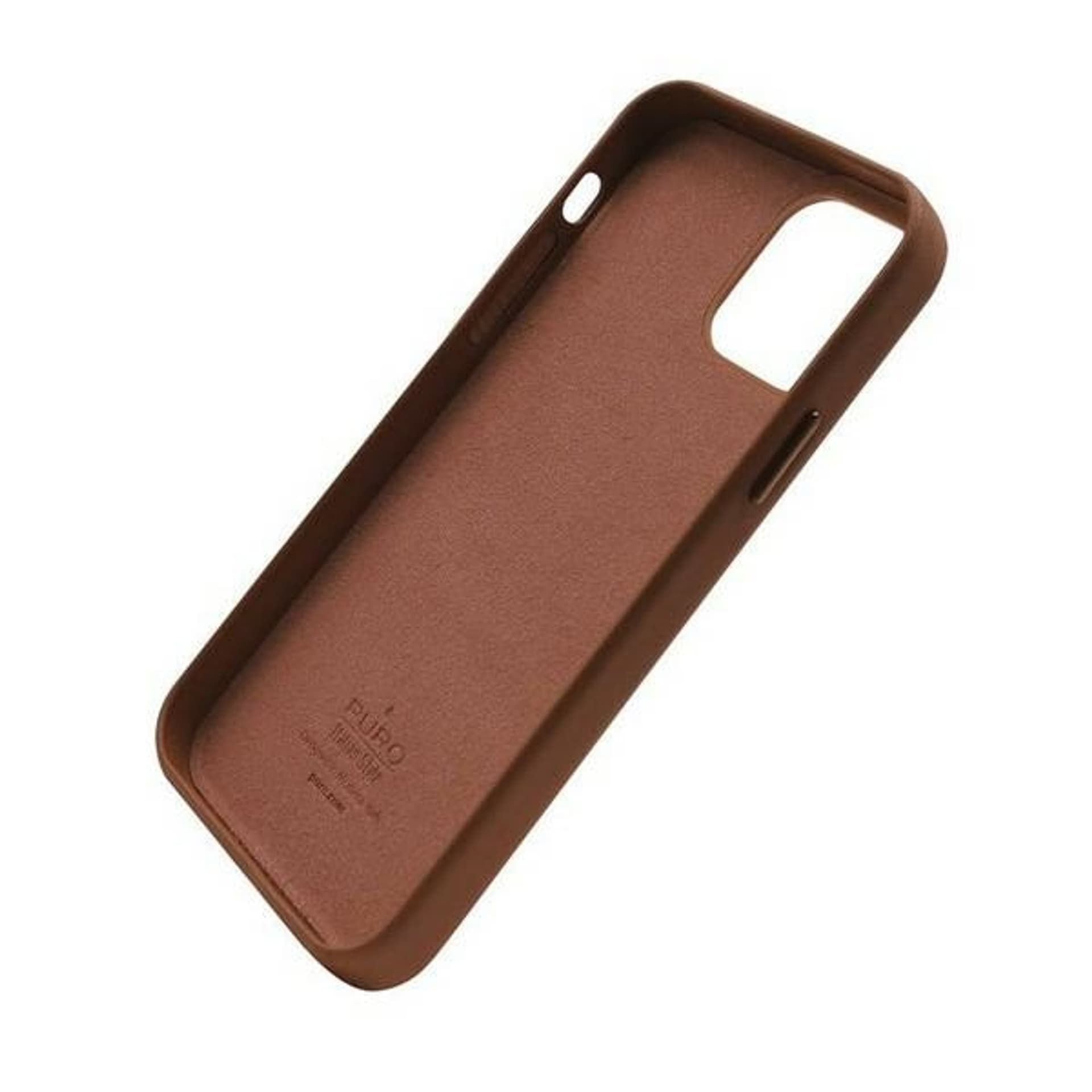 

Puro Sky iPhone 13 6,1" brązowy /brown IPC1361SKYBRWN