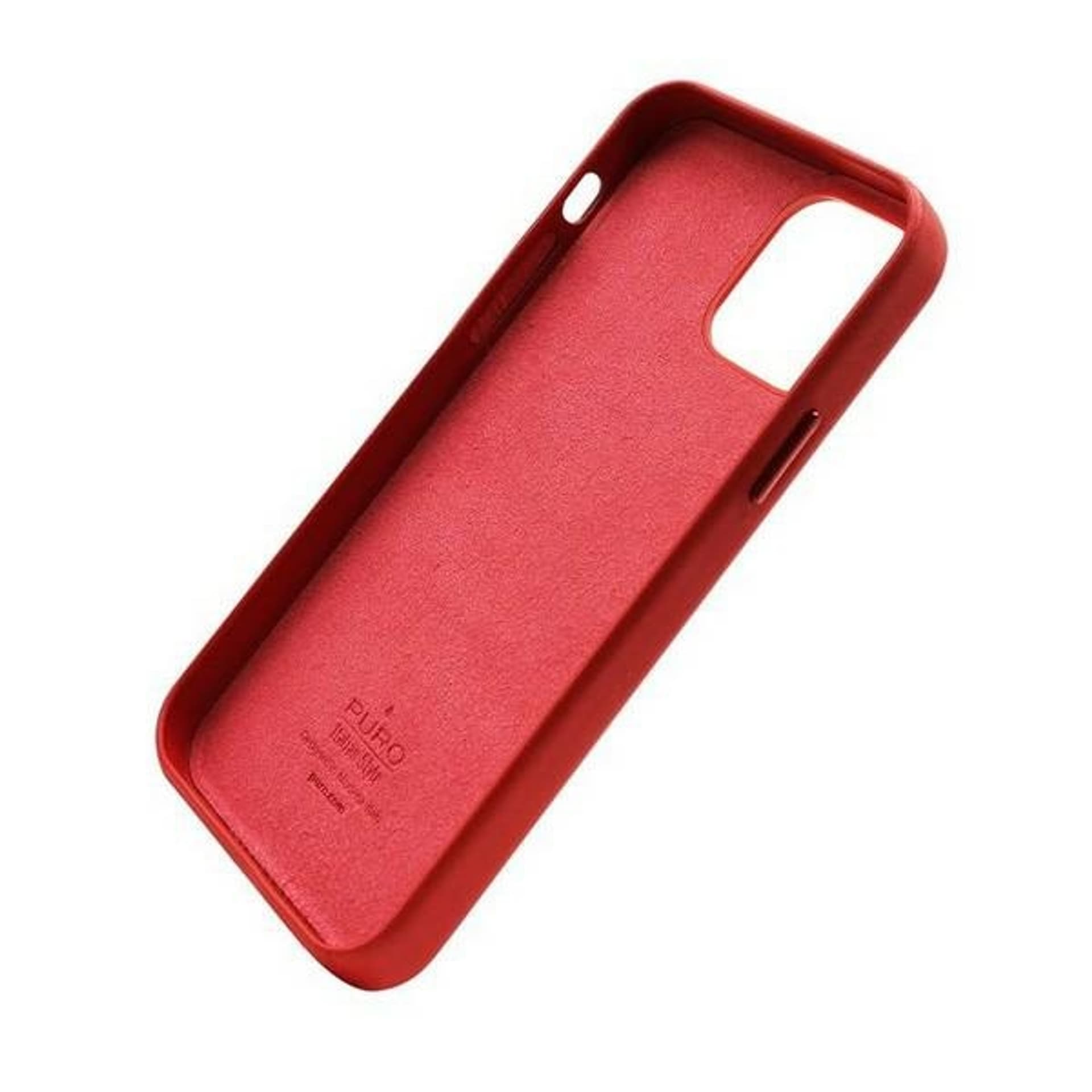 

Puro Sky iPhone 13 / 14 / 15 6,1" czerwony/red IPC1361SKYRED