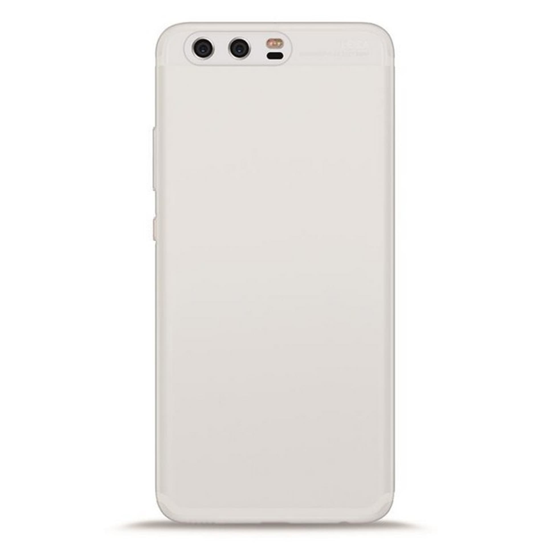 

Puro Ultra Slim 0.3 Huawei P10 Plus półp rzeźroczysty/transp HWP10P03TR