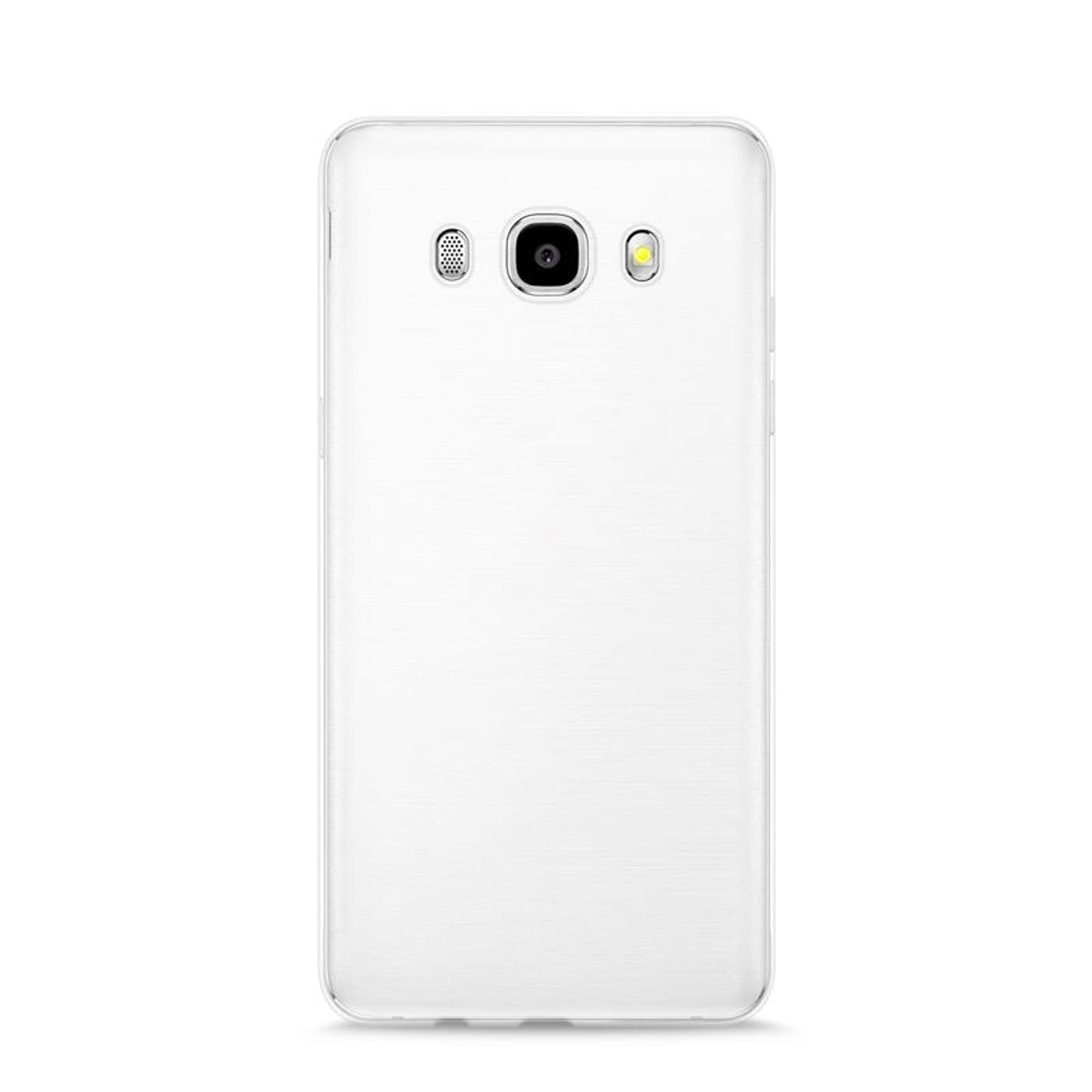

Puro Ultra Slim 0.3 Samsung J5 J510 2016 półprzeźroczysty SGGALAXYJ52003TR