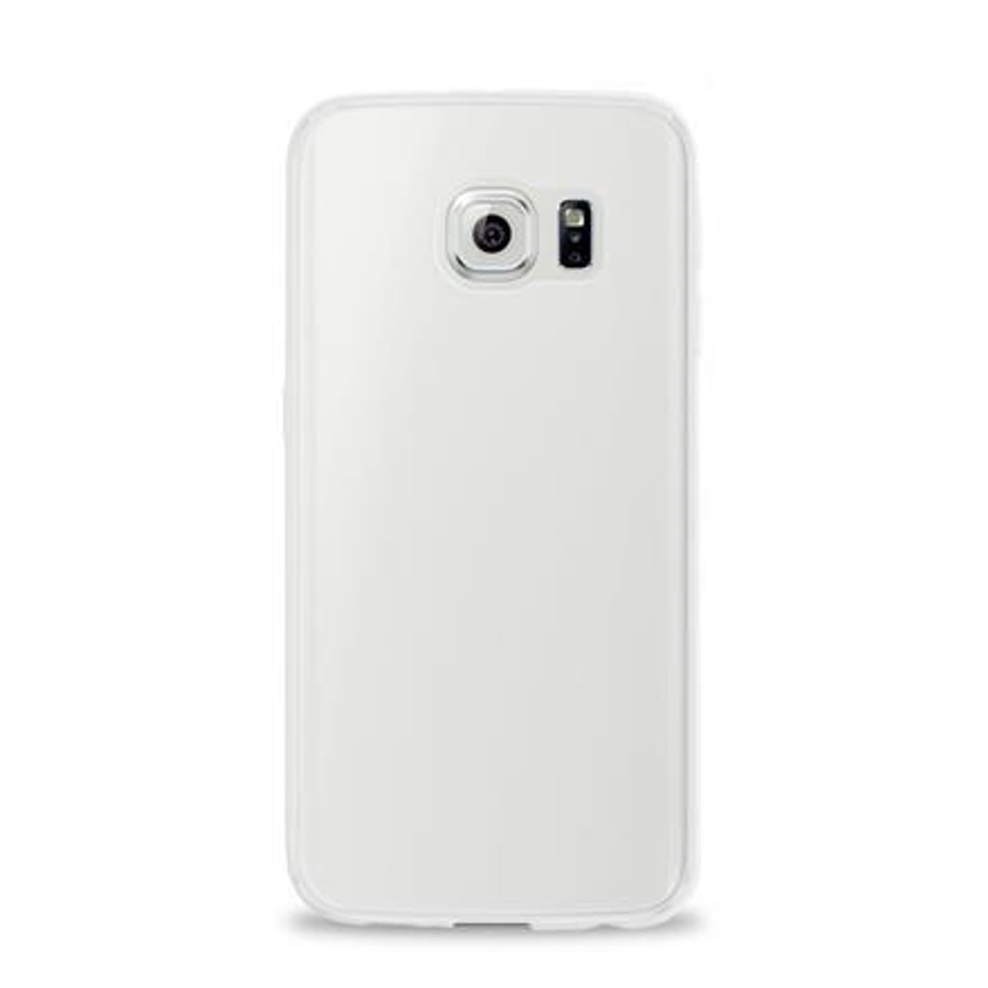 

Puro Ultra Slim 0.3 Samsung S6 G928 edge + przeźroczysty SGS6EDGEPLUS03TR