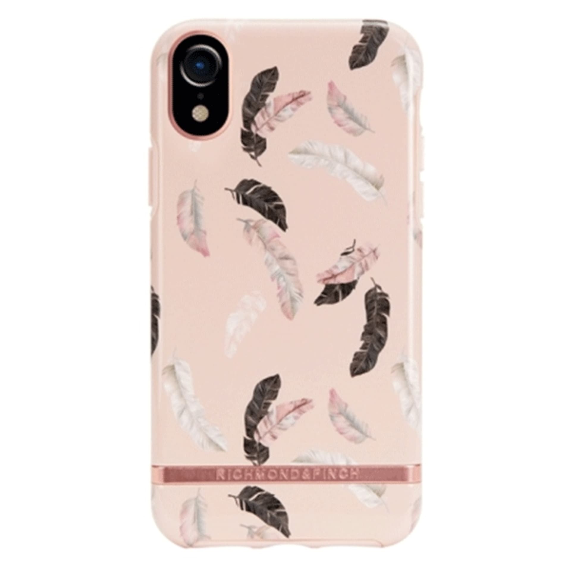 

Richmond&Finch Feathers iPhone Xs Max IP65-302