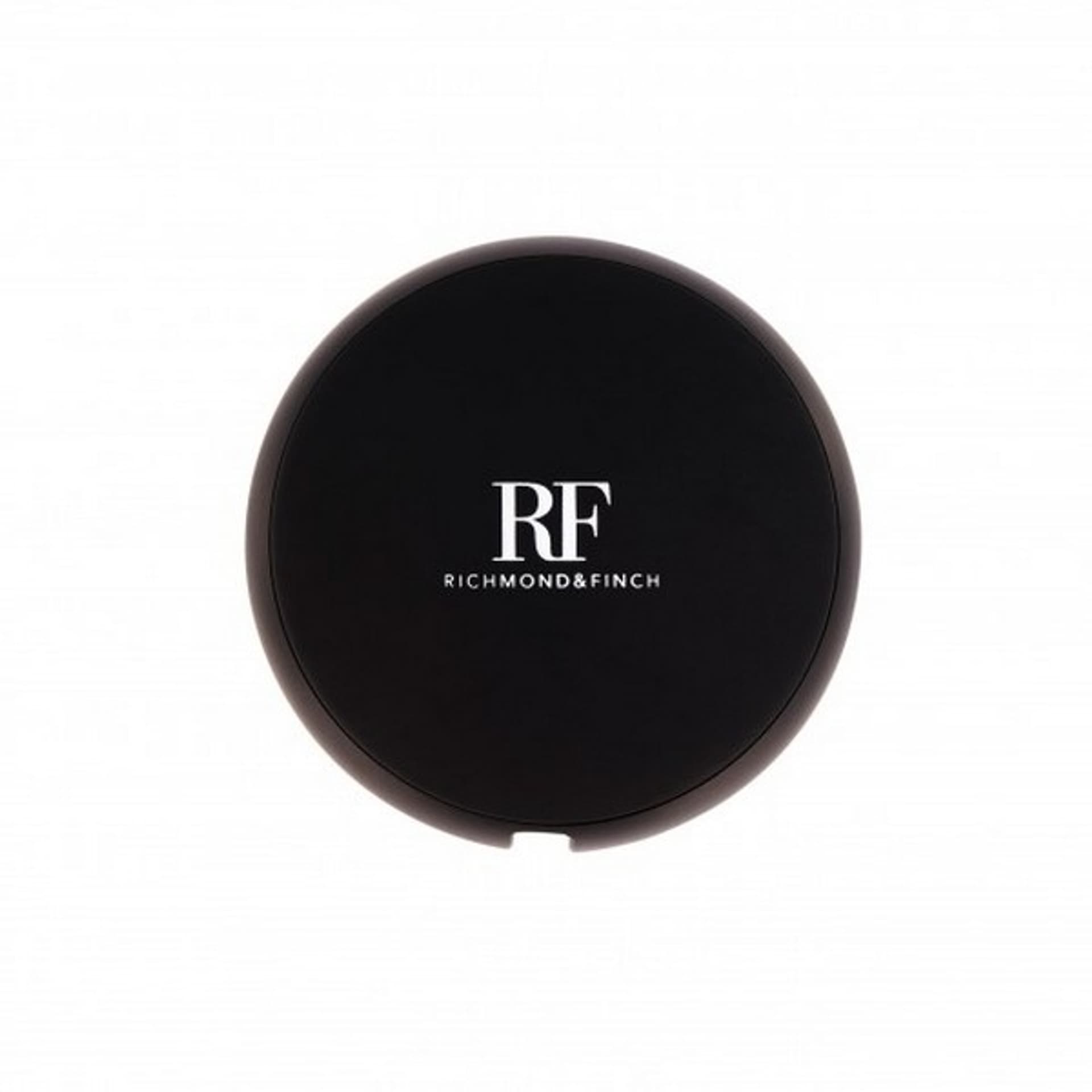 

Richmond&Finch kabel zwijany USB-C/Micro USB/USB czarny/black CWTYPE-006