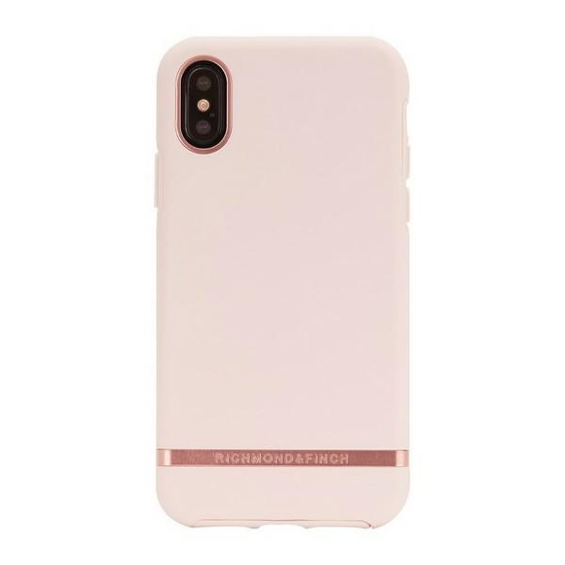 

Richmond&Finch Pink Rose iPhone Xs Max 39541