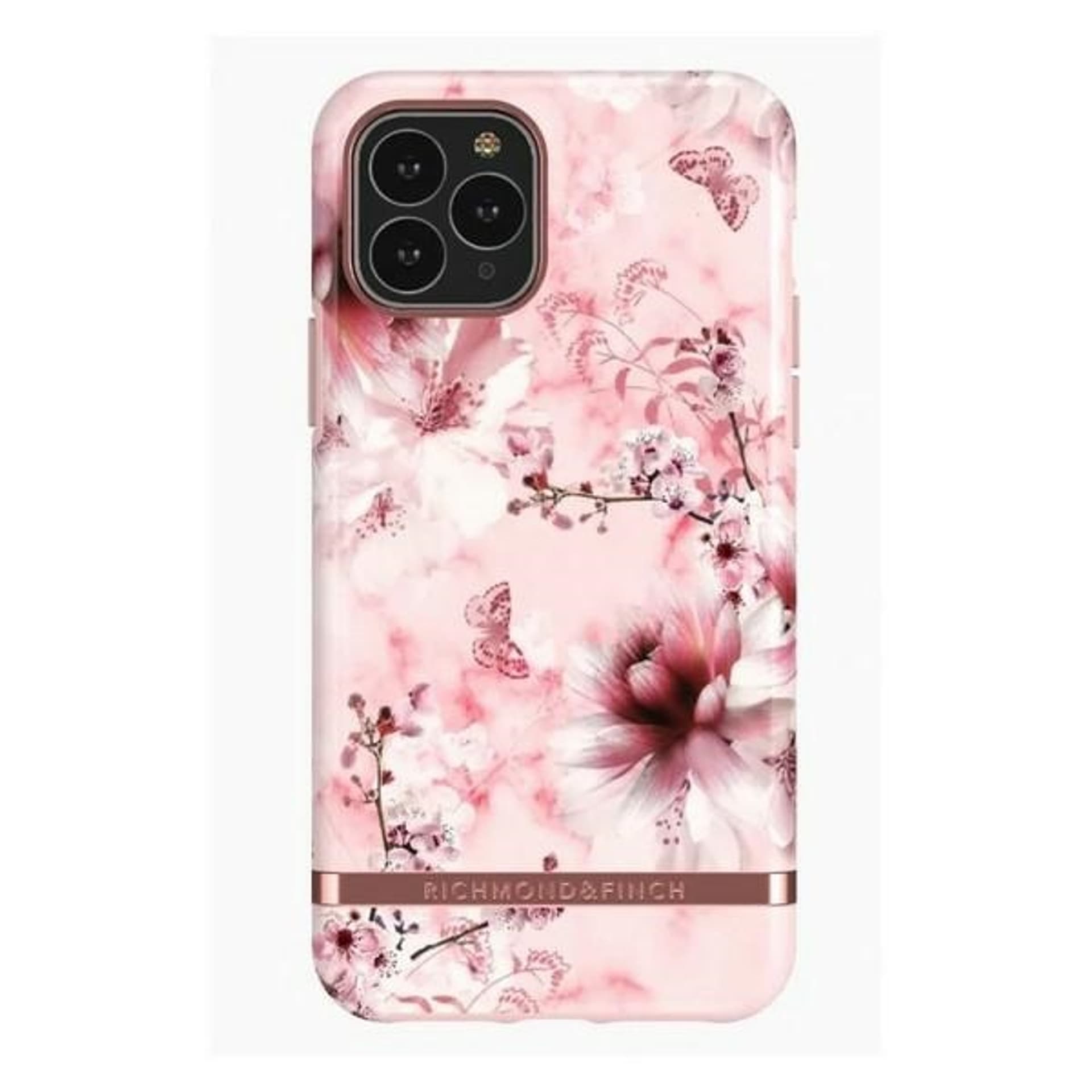 

Richmond&Finch PinkMarble Floral iPhone 11 Pro Max colourful 37808
