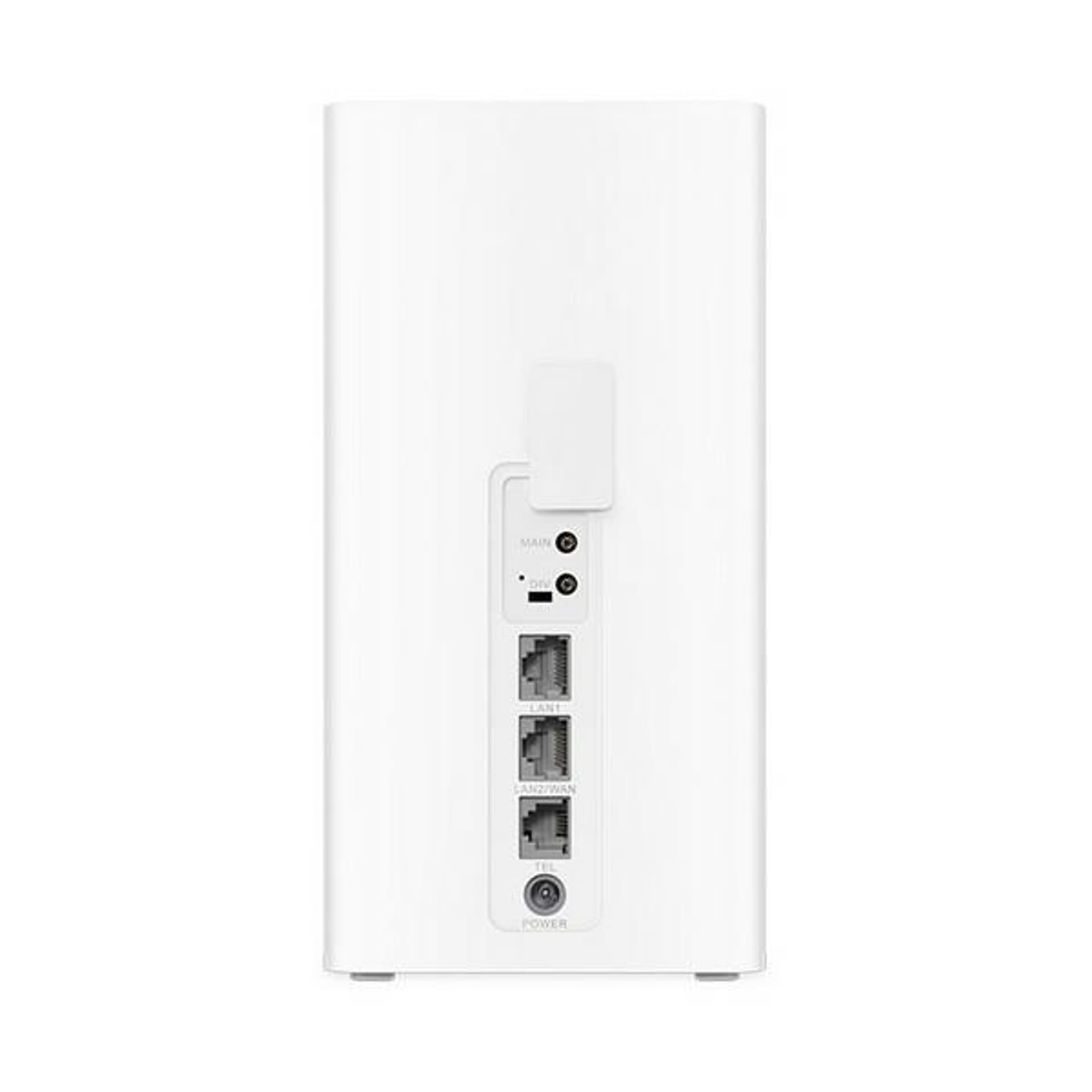 

Router SOYEALINK B628-350 Cat12 4G biały/white (HUAWEI)