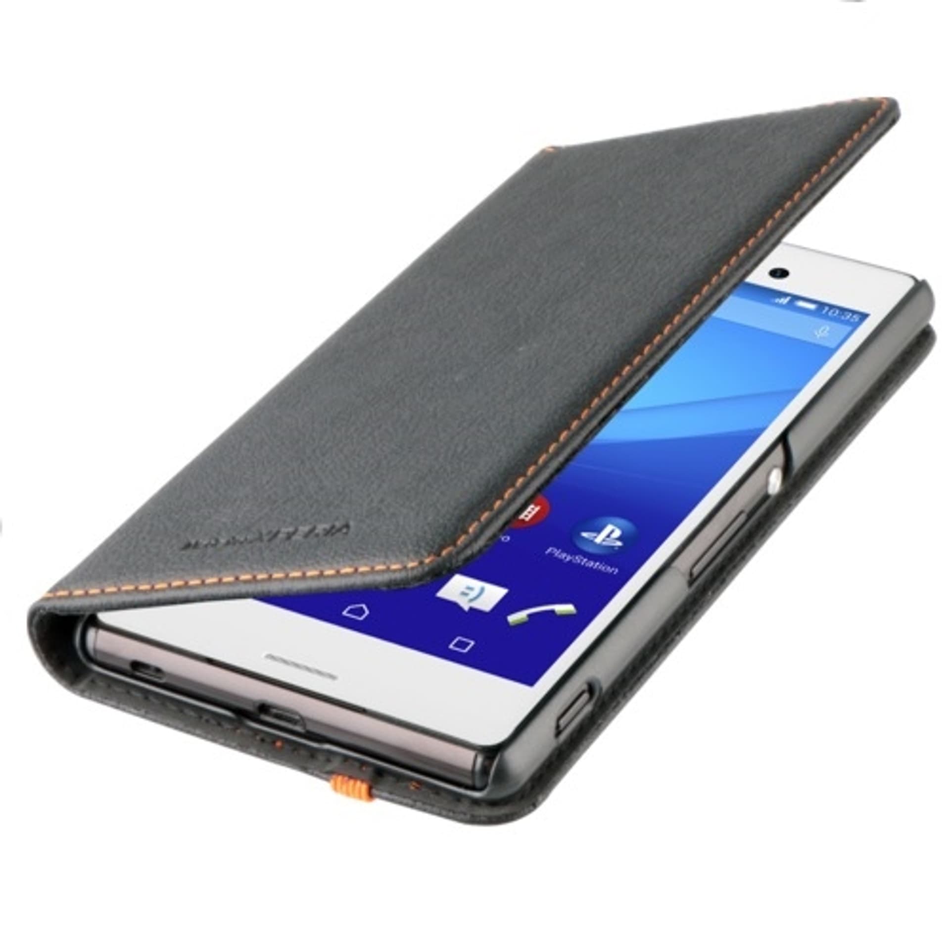

Roxfit Book Case Premium Xperia Z5 BCS5160B
