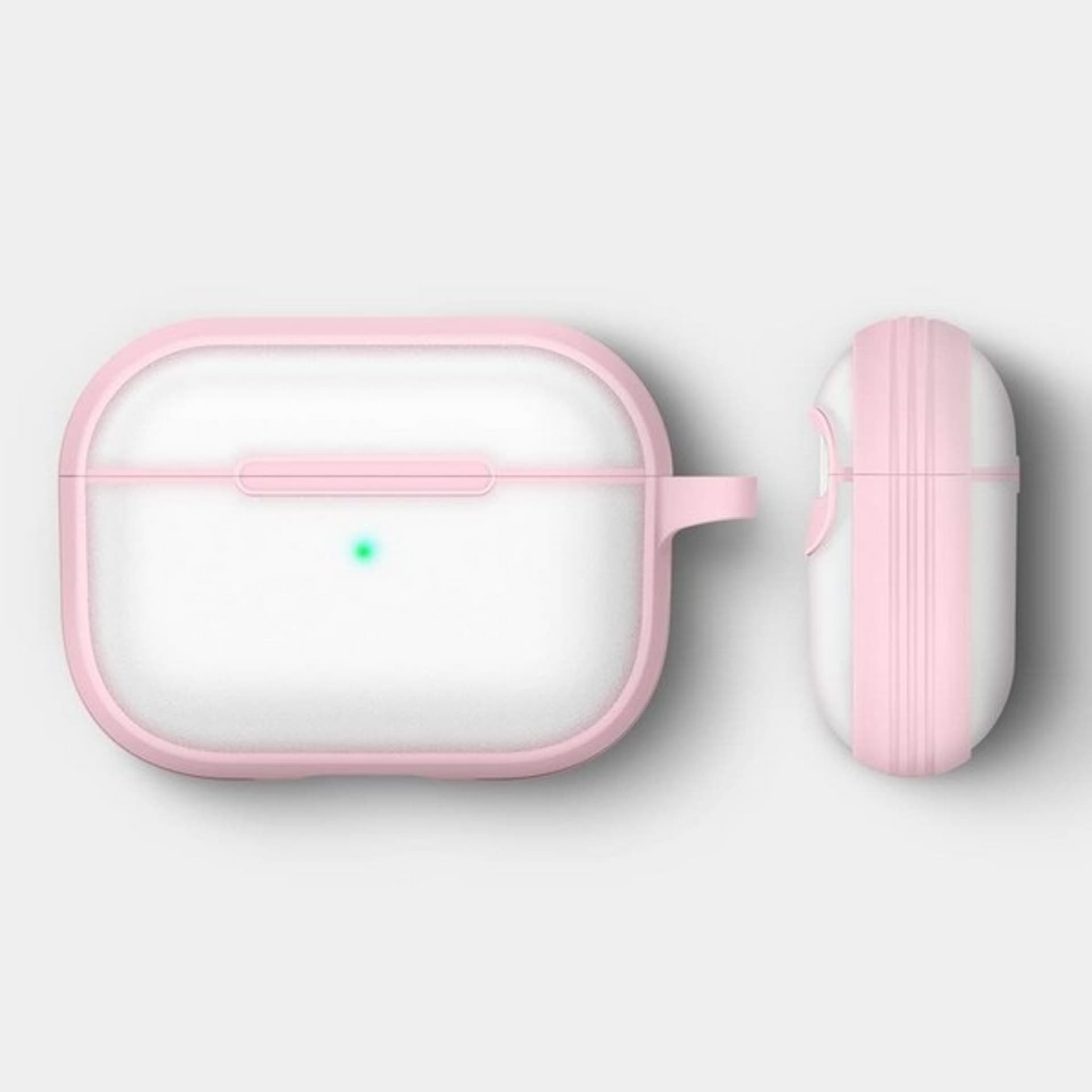 

Spigen Ciel Color Brick AirPods Case Pro Baby Pink ASD00478