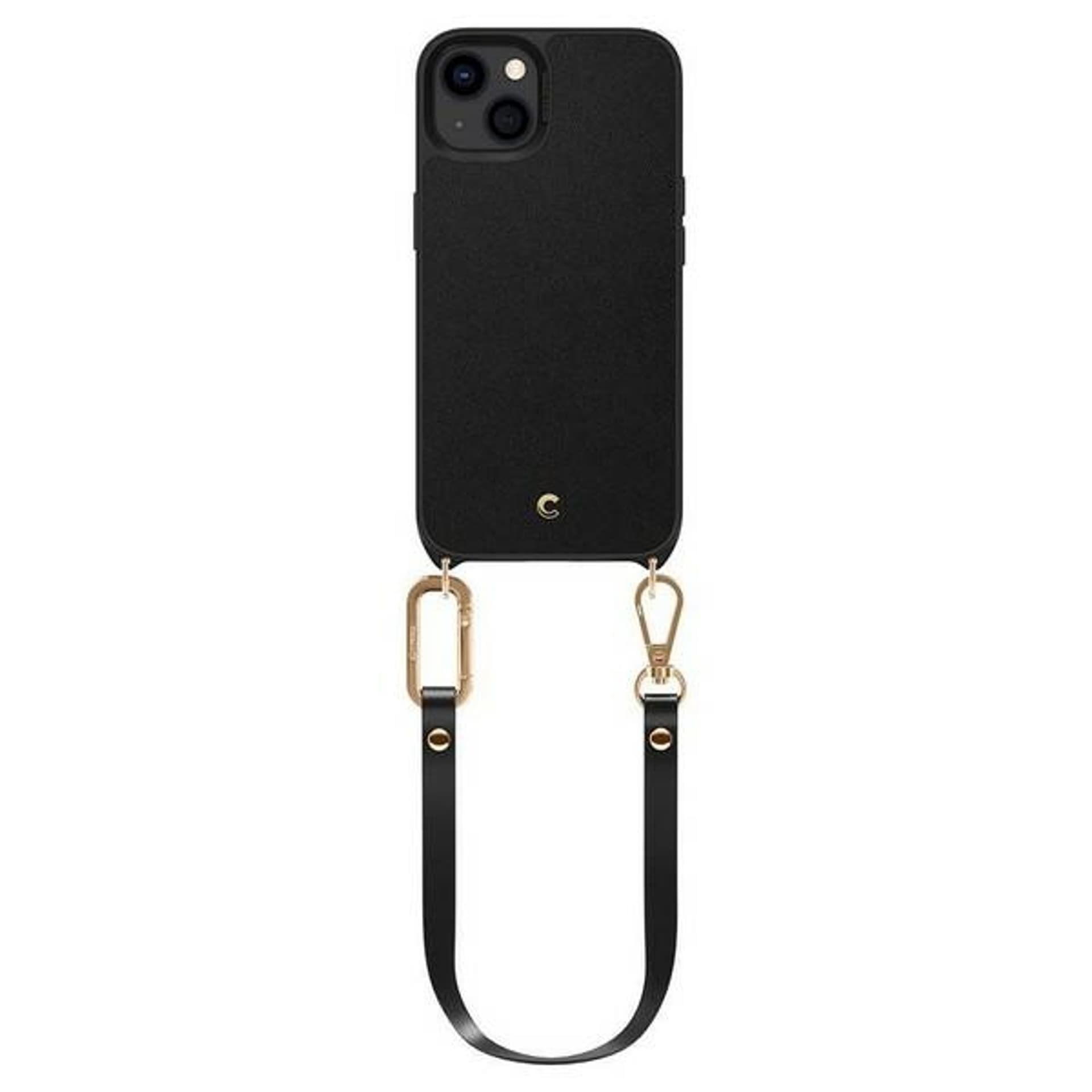 

Spigen Cyrill Classic iPhone 13 6.1" charm czarny/black ACS03186