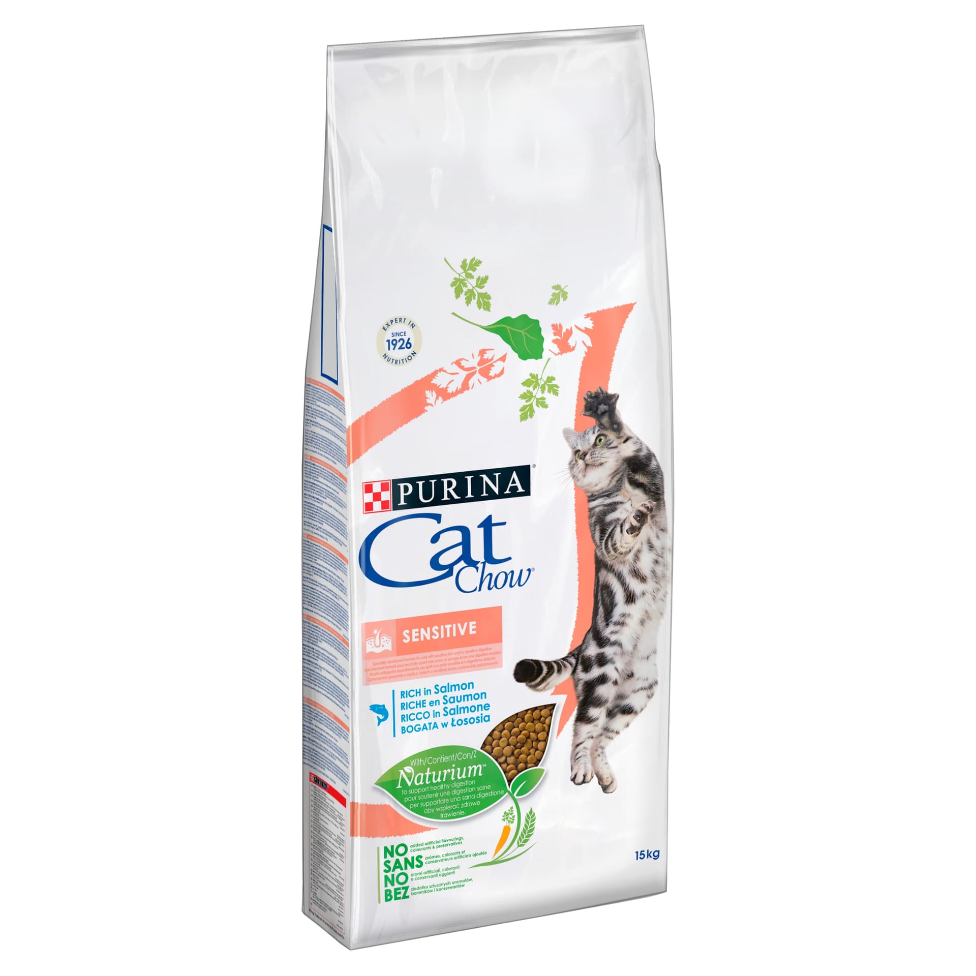 

PURINA CAT CHOW Special Care Sensitive 15kg