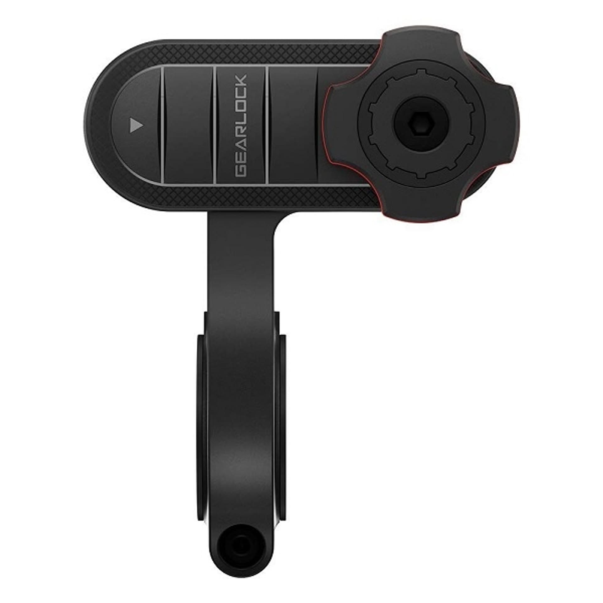 

Spigen GearLock uchwyt rowerowy OutFront MF100 000MP25056 Bike Mount