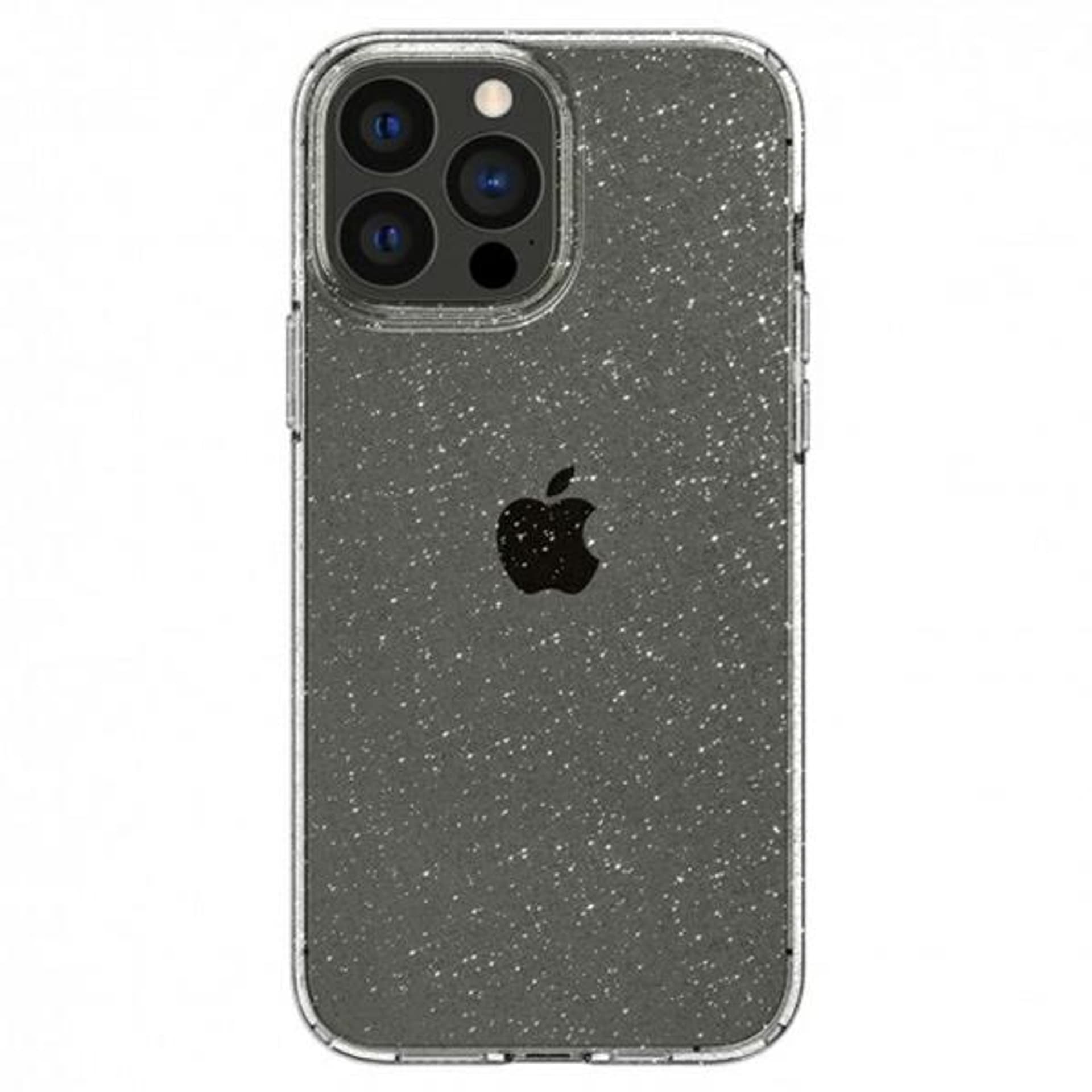 

Spigen Liquid Crystal Glitter iPhone 13 Pro 6.1" crystal quartz ACS03255