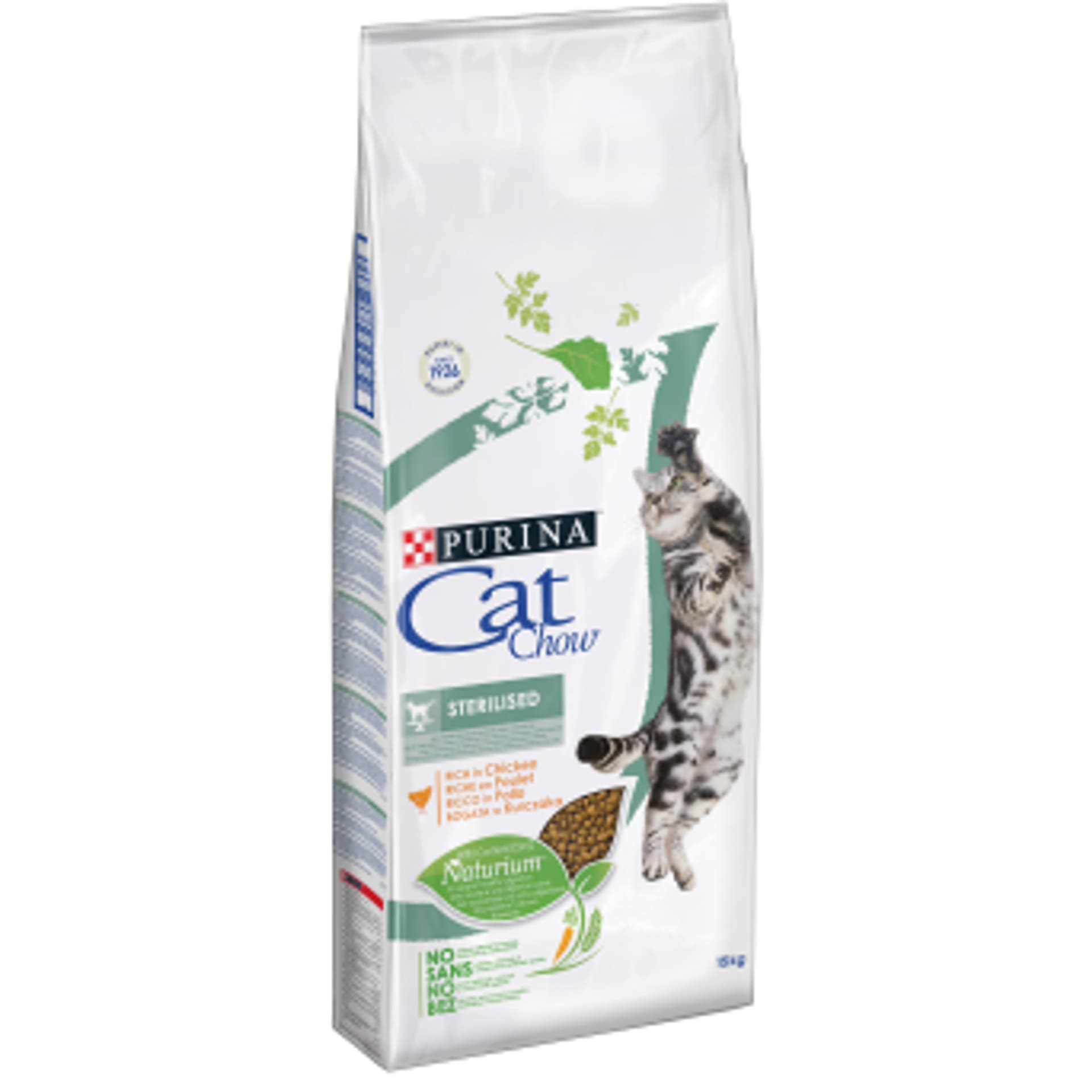 

Karma PURINA NESTLE (15 kg )