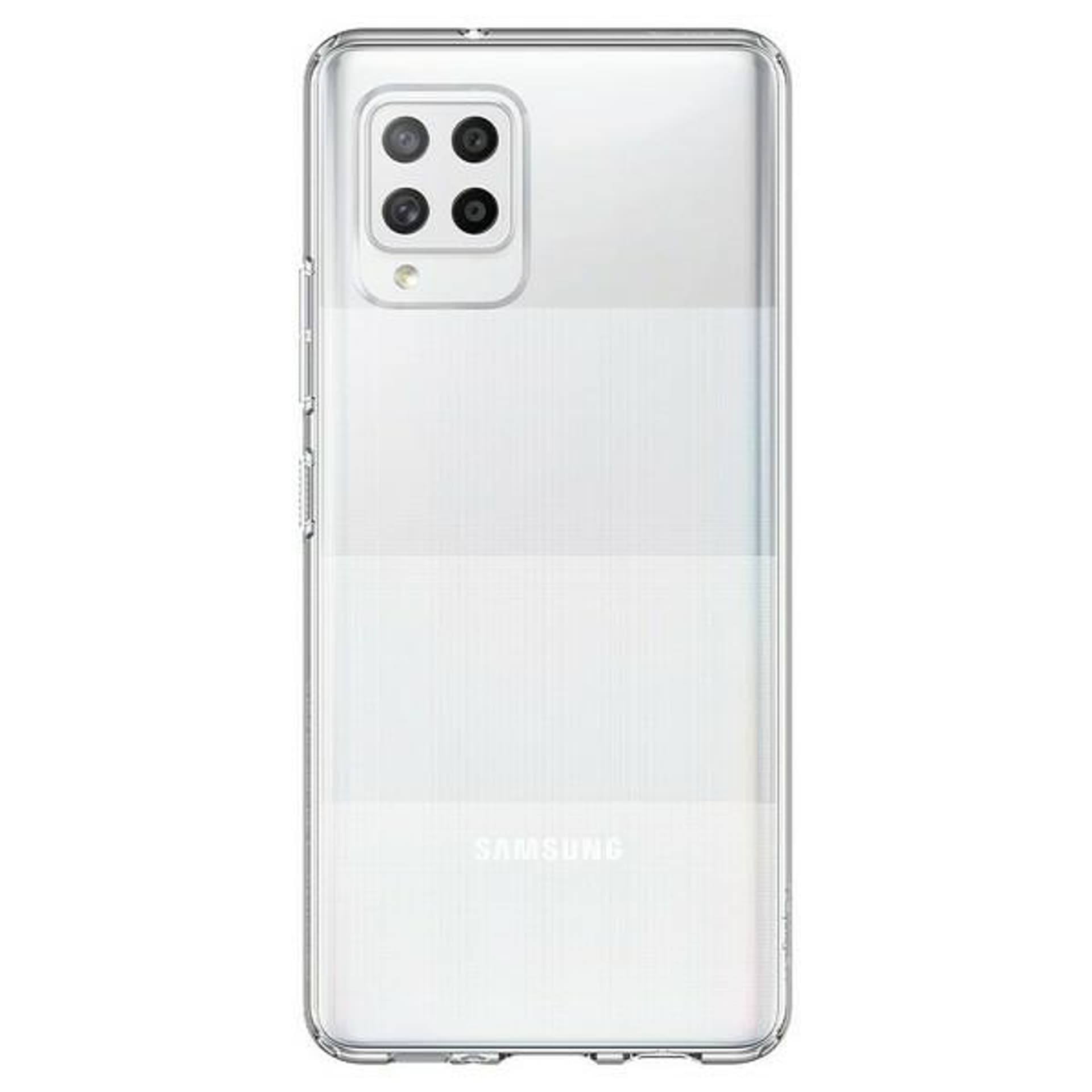 

Spigen Liquid Crystal Sam A426 A42 5G crystal clear ACS02114
