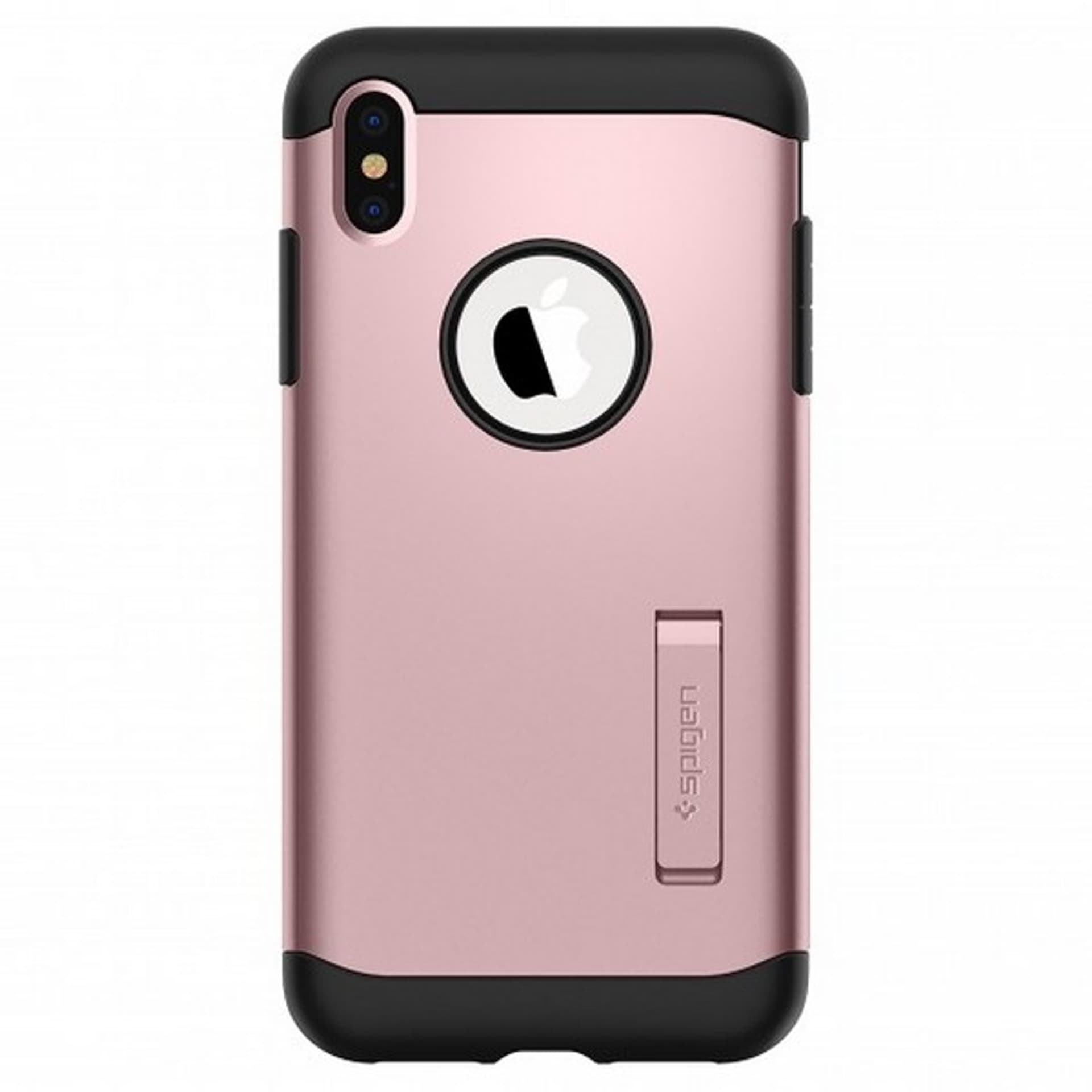 

Spigen Slim Armor iPhone Xs Max rosegold 065CS25157