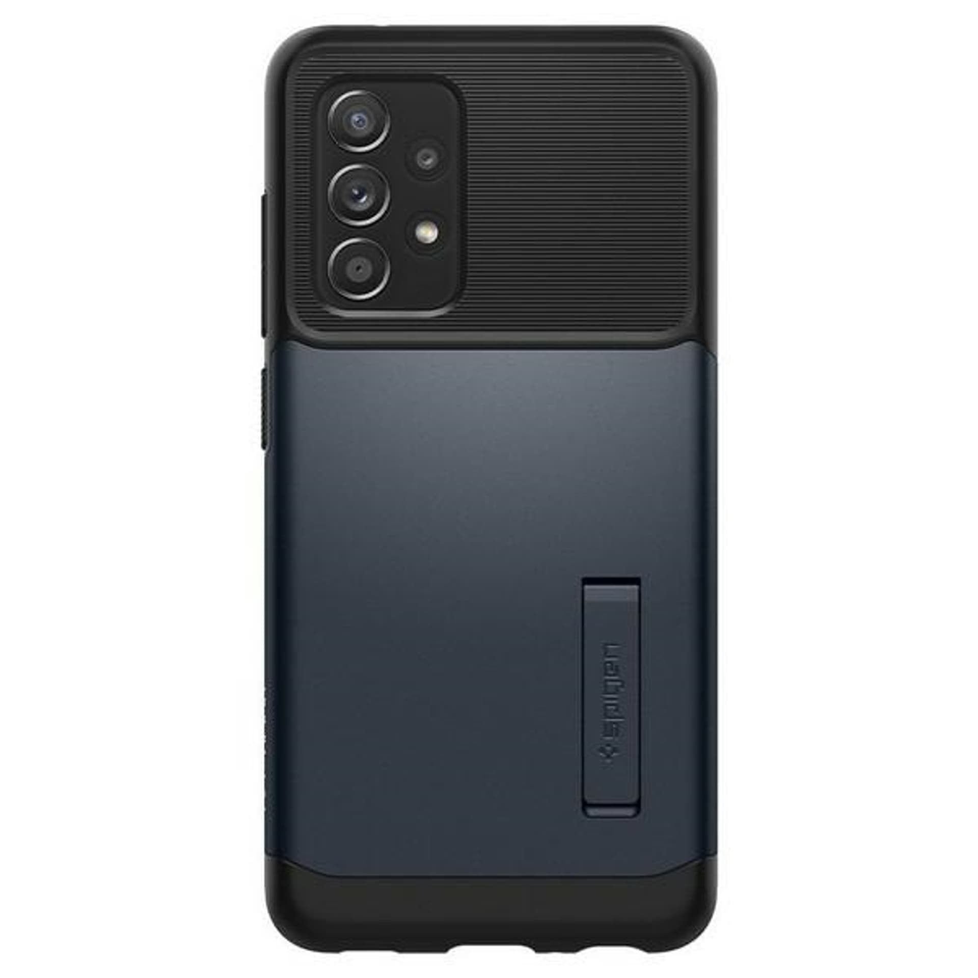 

Spigen Slim Armor Sam A725 A72 metal slate ACS02331