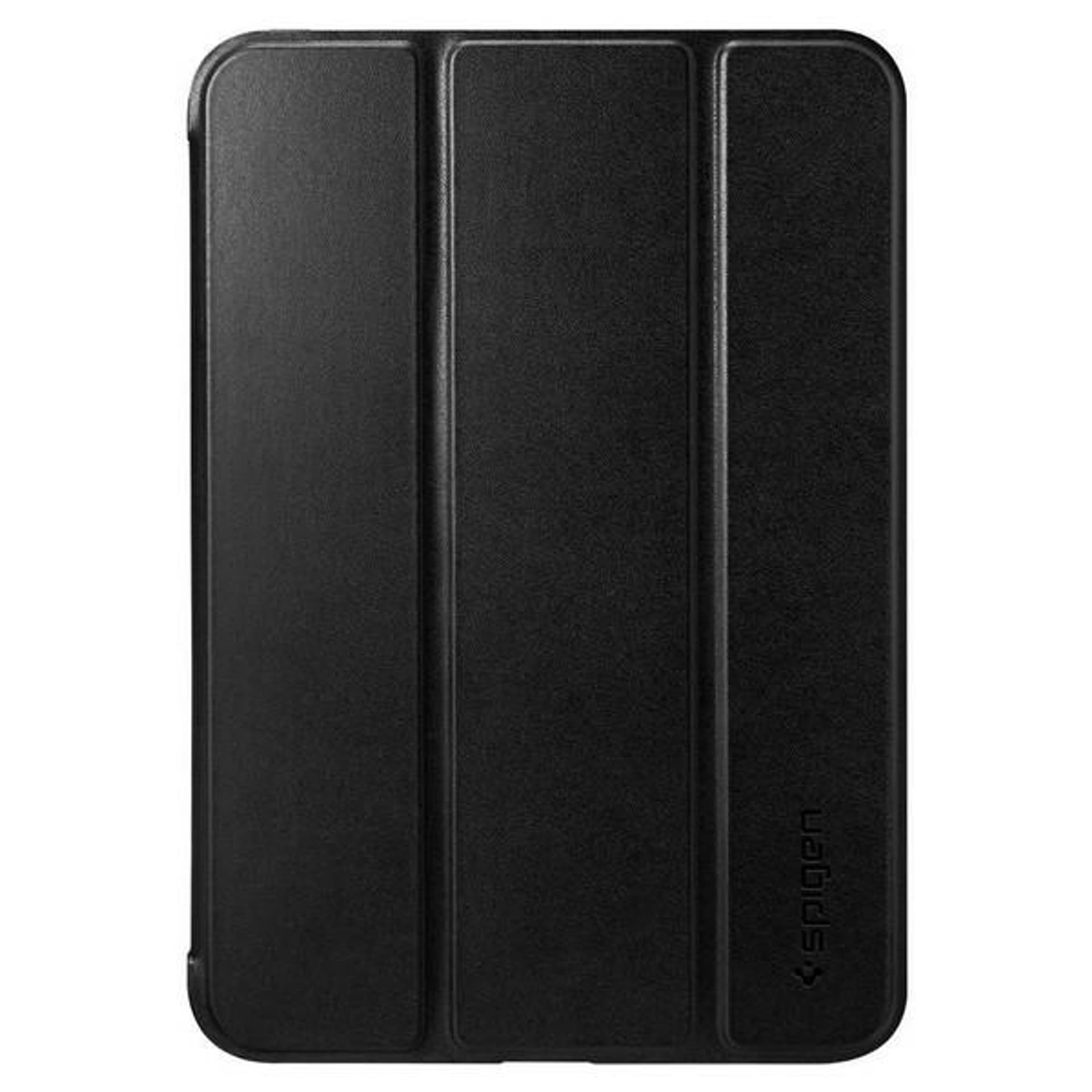 

Spigen Smart Fold Ipad Mini 6 8.3" 2021 czarny/black ACS03763